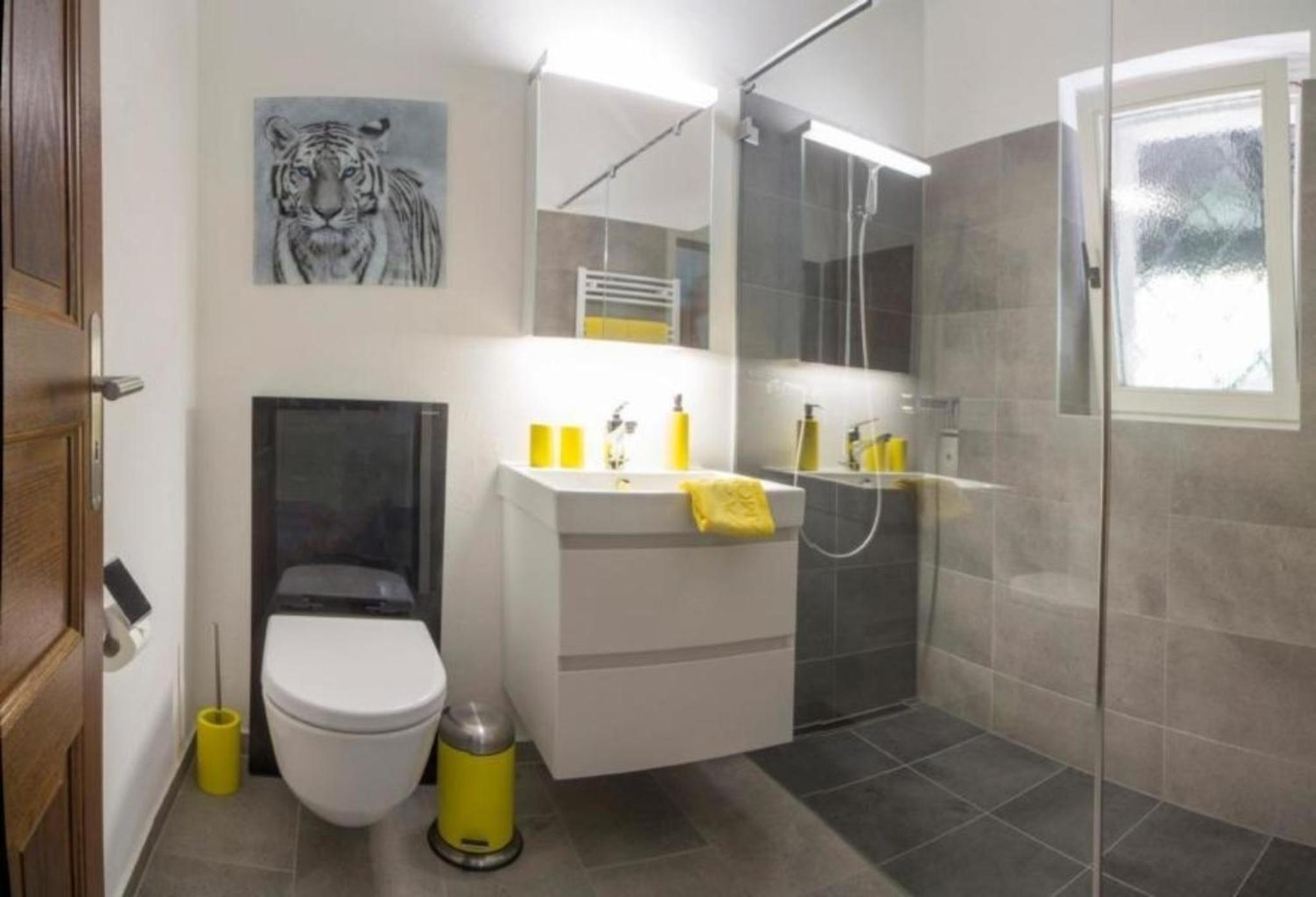 Residenza Viramonte - Casa Daniela, Wohnung 38