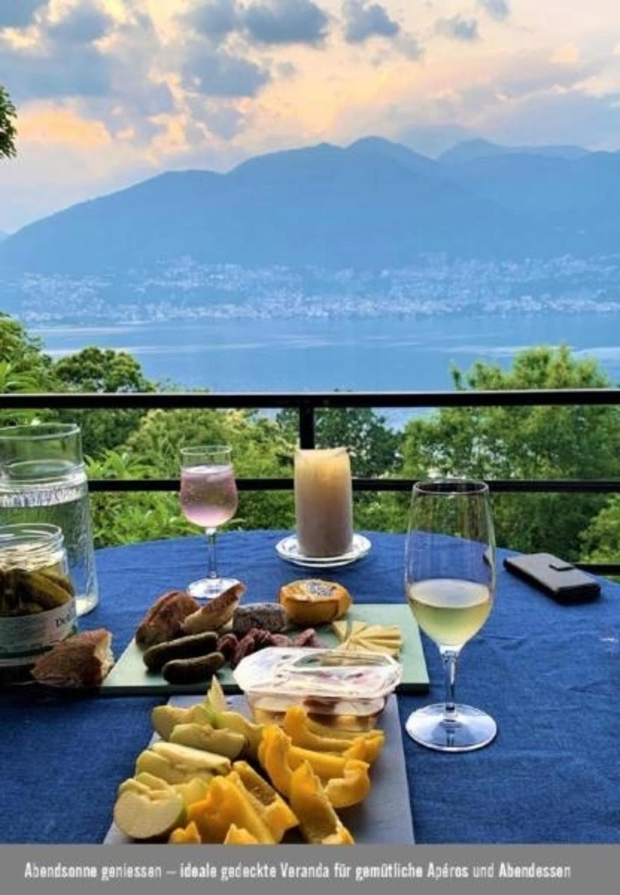 Residenza Viramonte - Casa Daniela, Wohnung 38