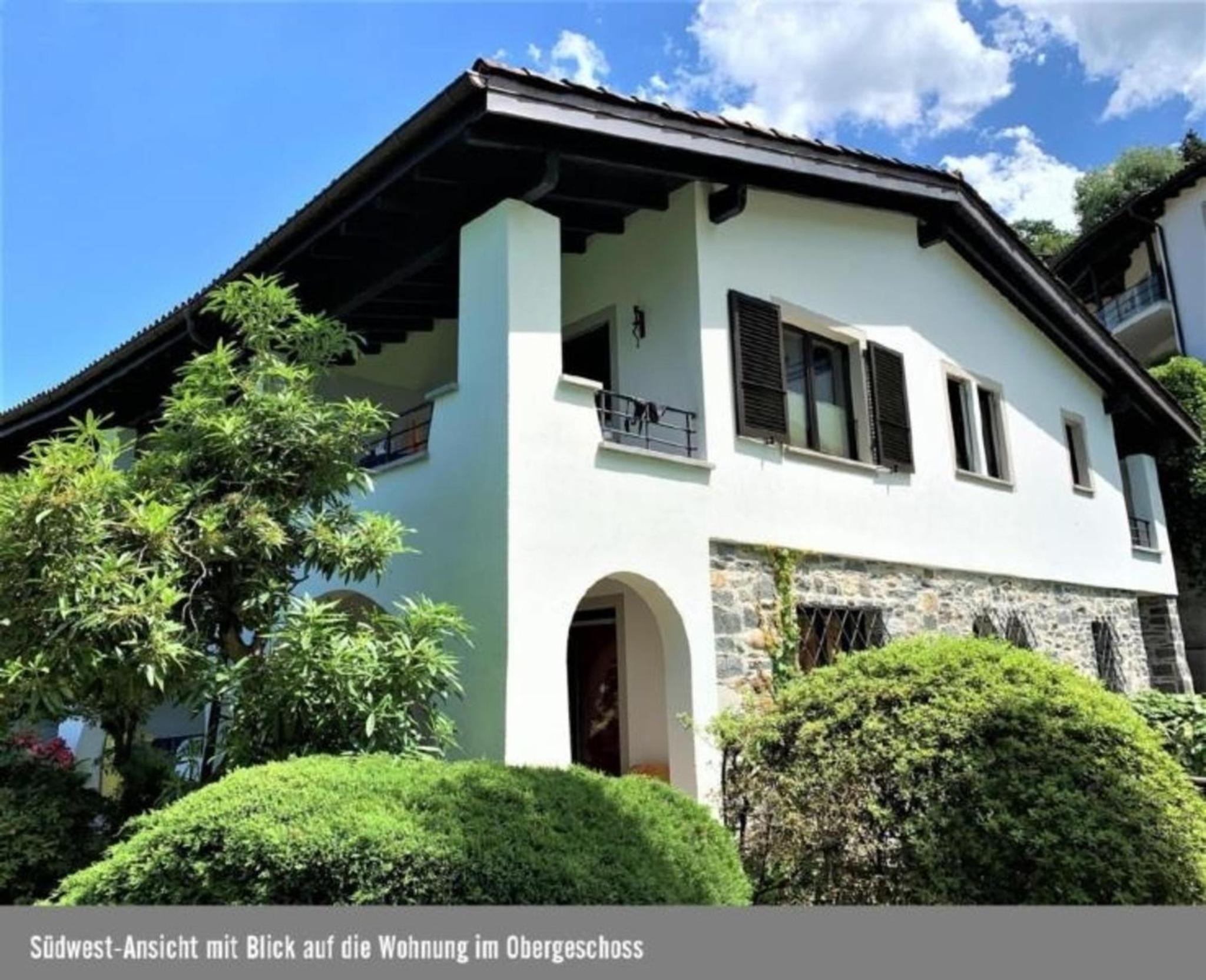 Residenza Viramonte - Casa Daniela, Wohnung 38