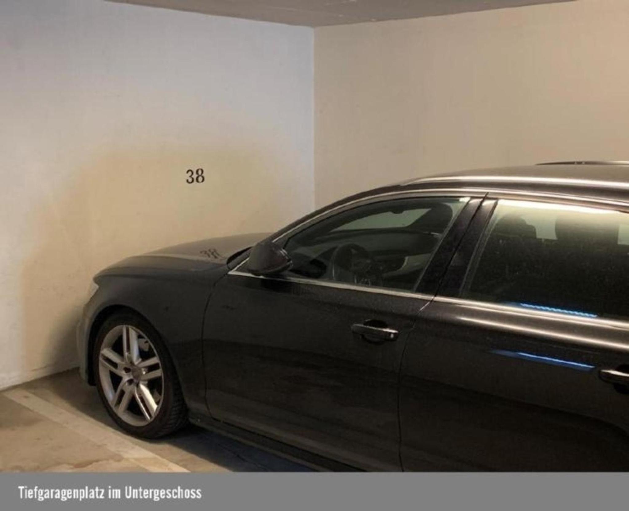 Residenza Viramonte - Casa Daniela, Wohnung 38
