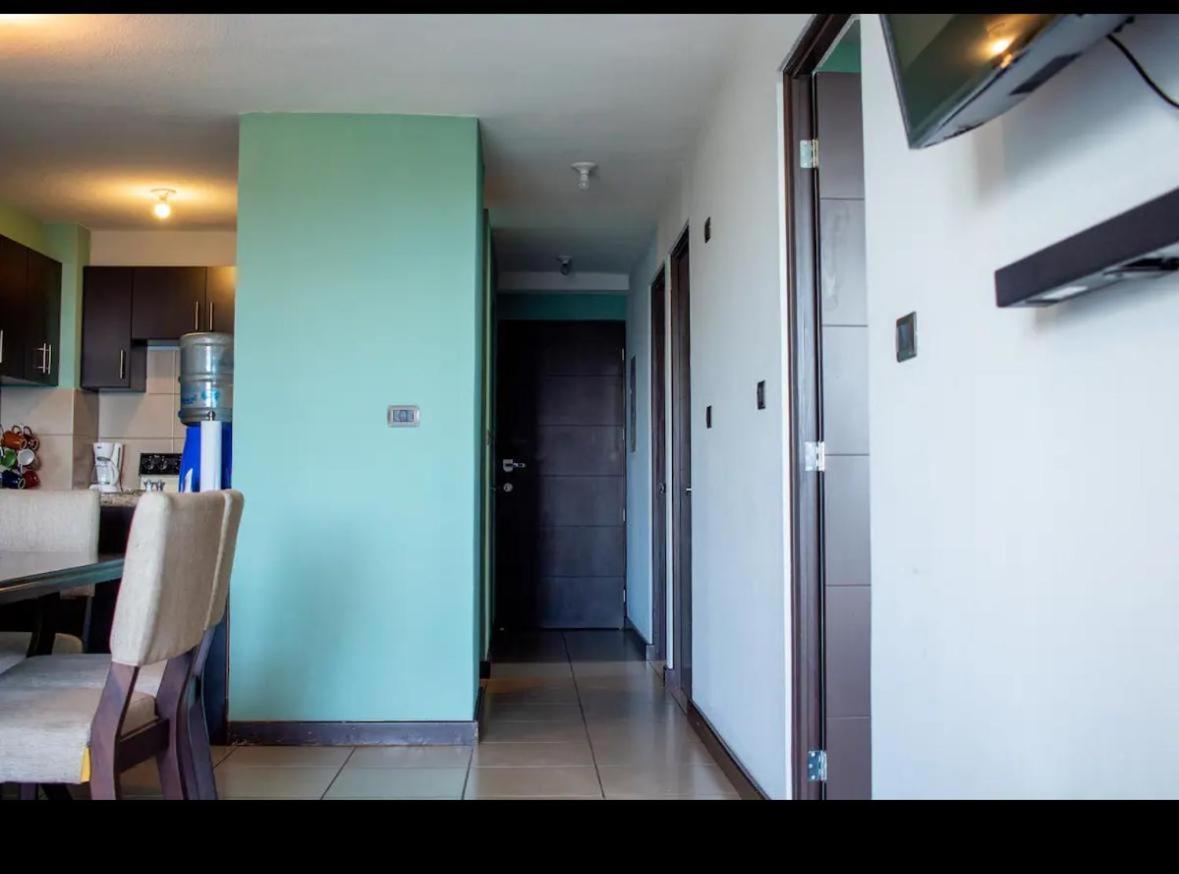 The king inn Habitacion # 2 Estadia por habitacion view 4