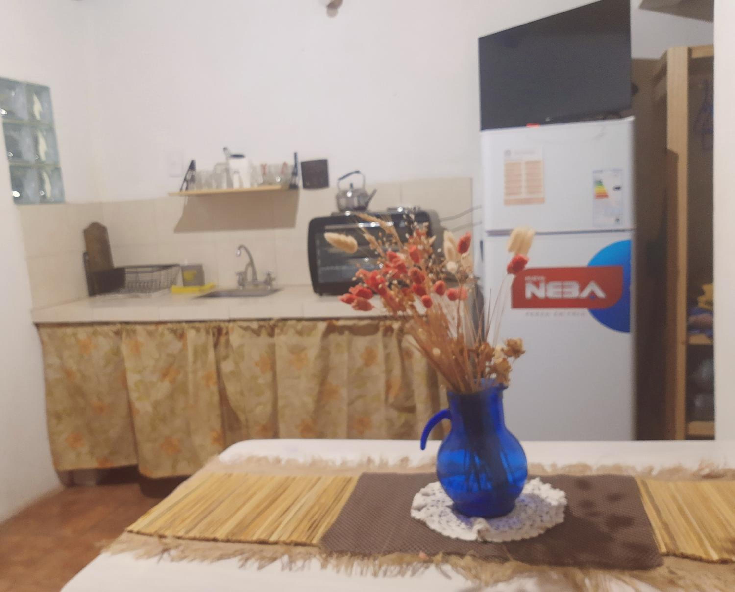 Altos del Peñón Cabañas