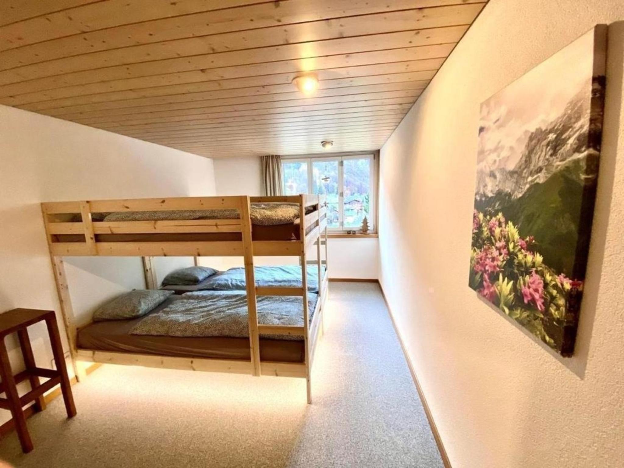 Ferienwohnung Aareschlucht - Erholung ab 2 Nächten
