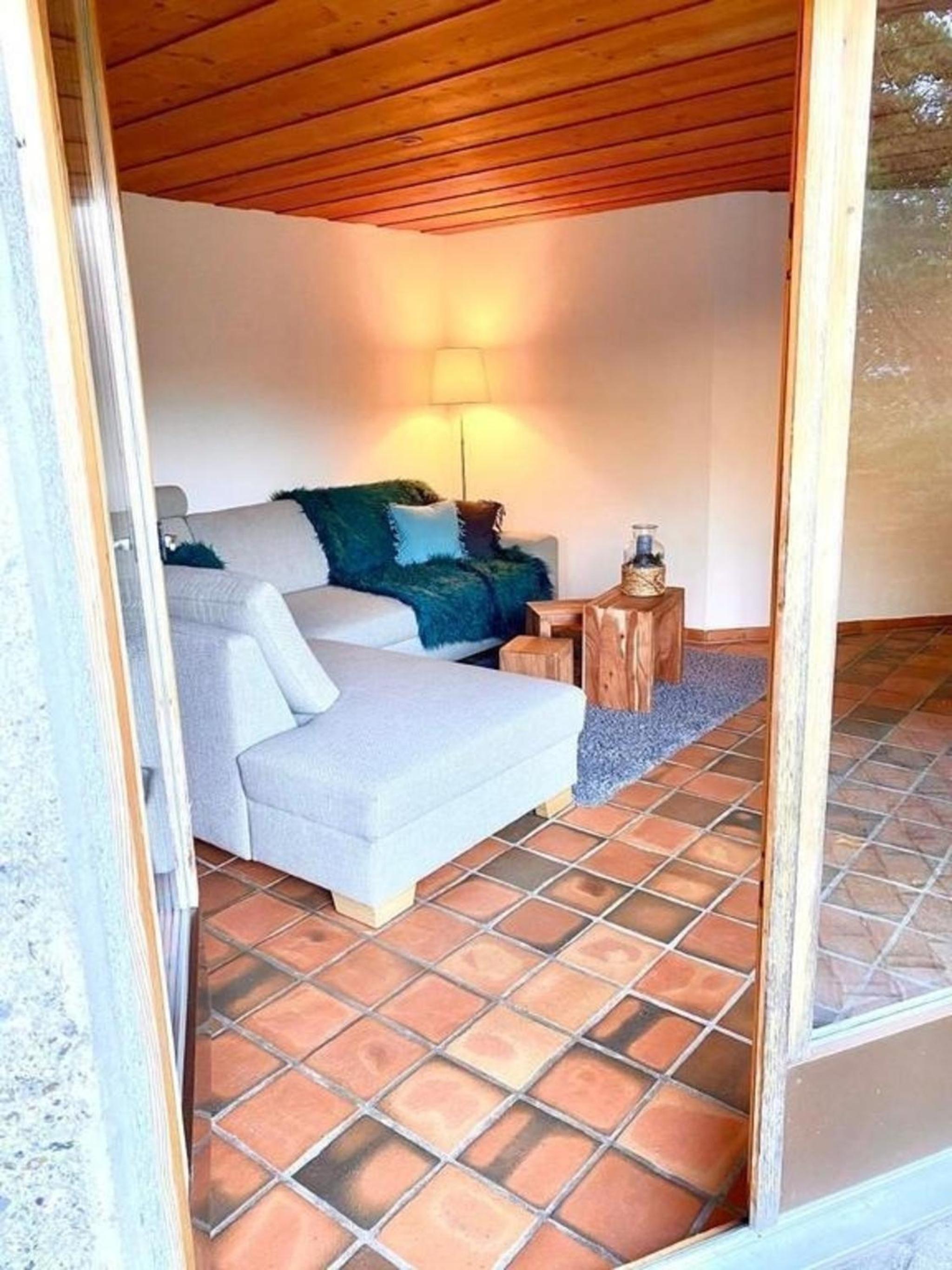 Ferienwohnung Aareschlucht - Erholung ab 2 Nächten