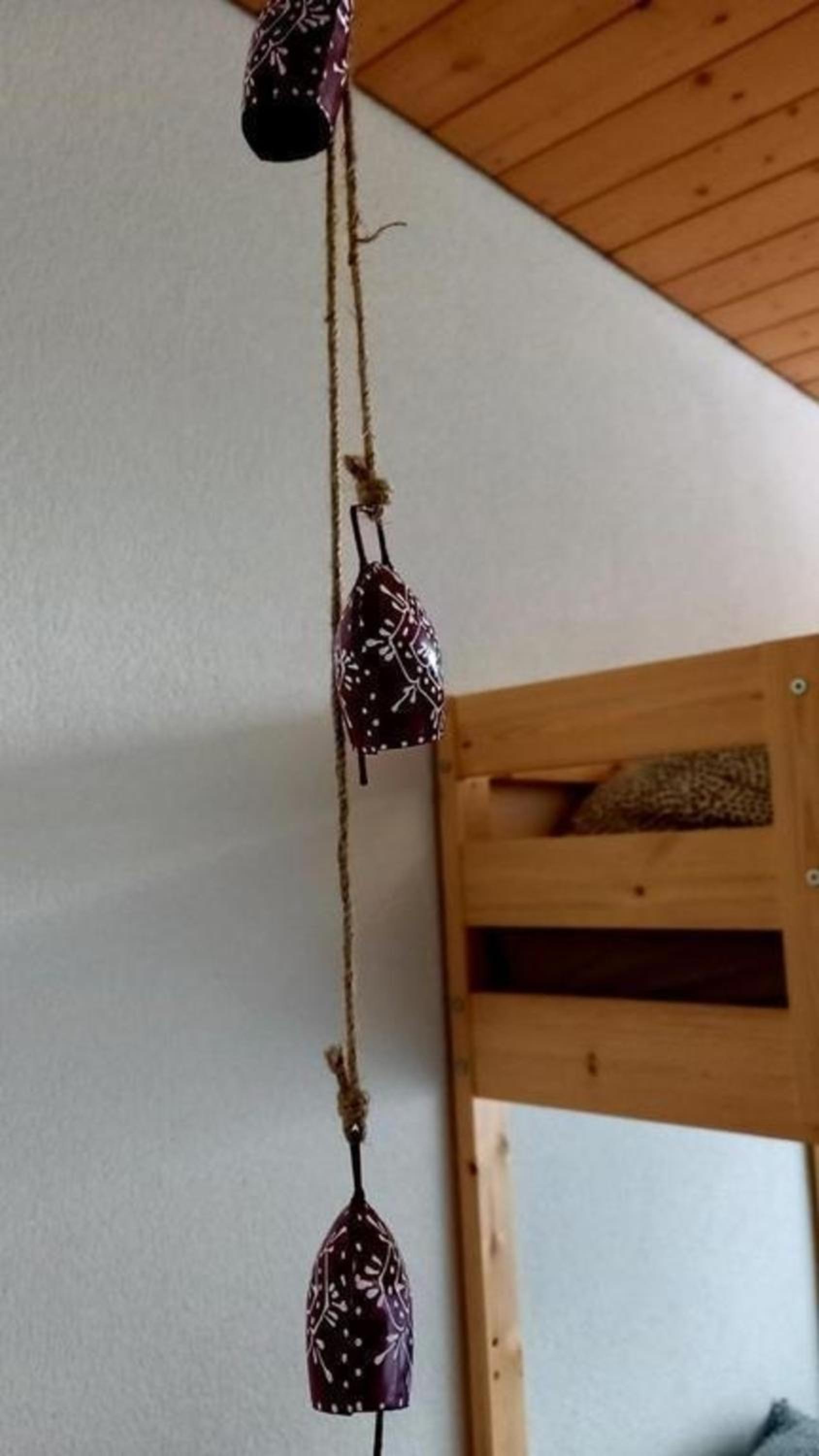 Ferienwohnung Aareschlucht - Erholung ab 2 Nächten