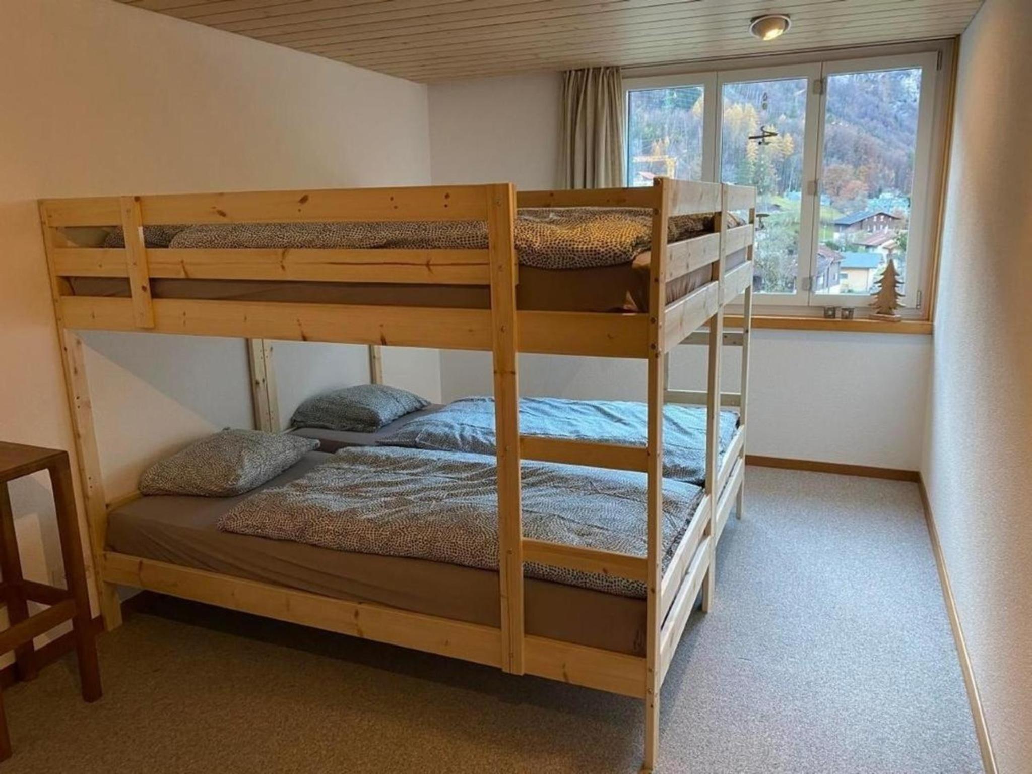 Ferienwohnung Aareschlucht - Erholung ab 2 Nächten