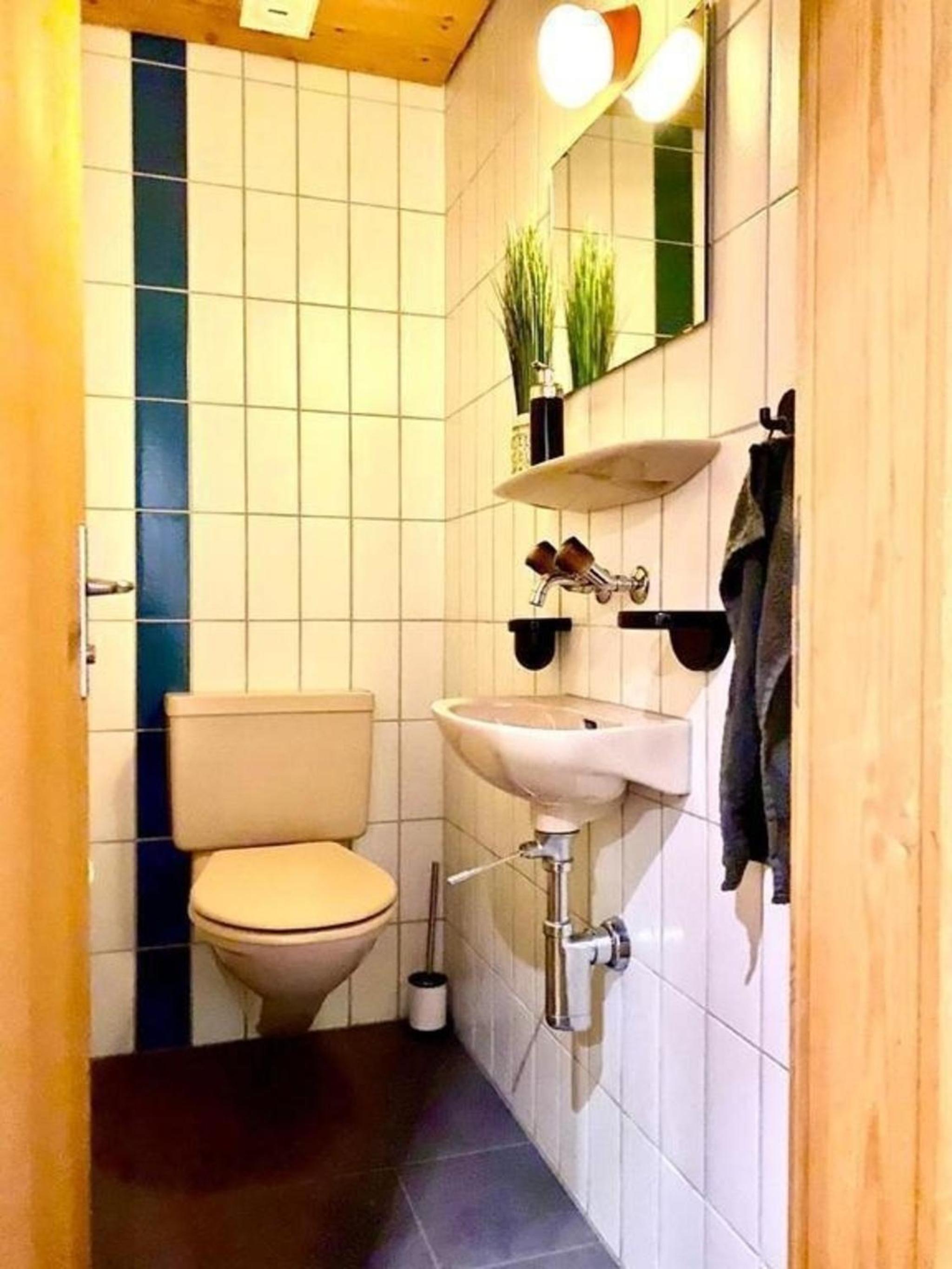 Ferienwohnung Aareschlucht - Erholung ab 2 Nächten