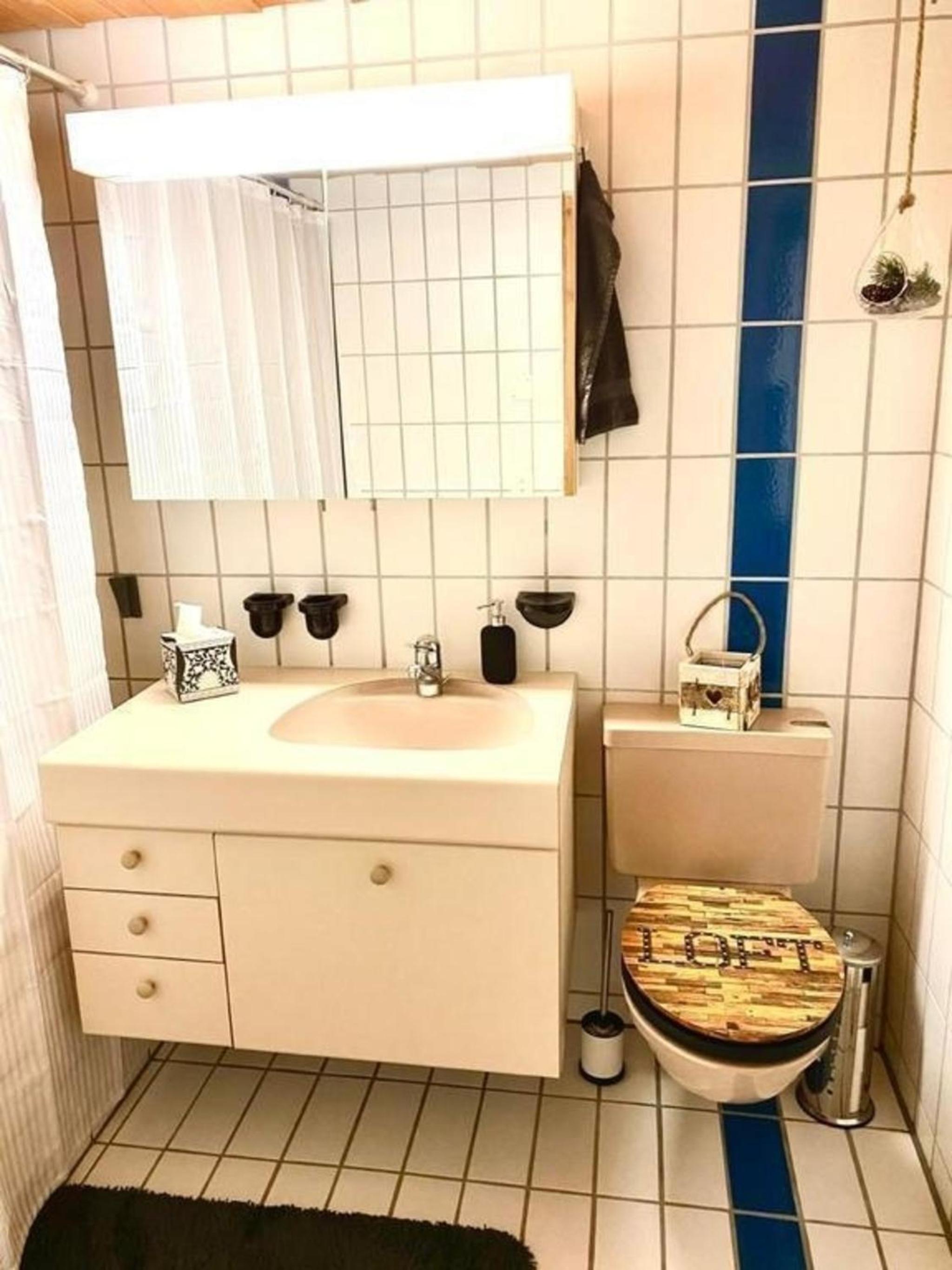Ferienwohnung Aareschlucht - Erholung ab 2 Nächten