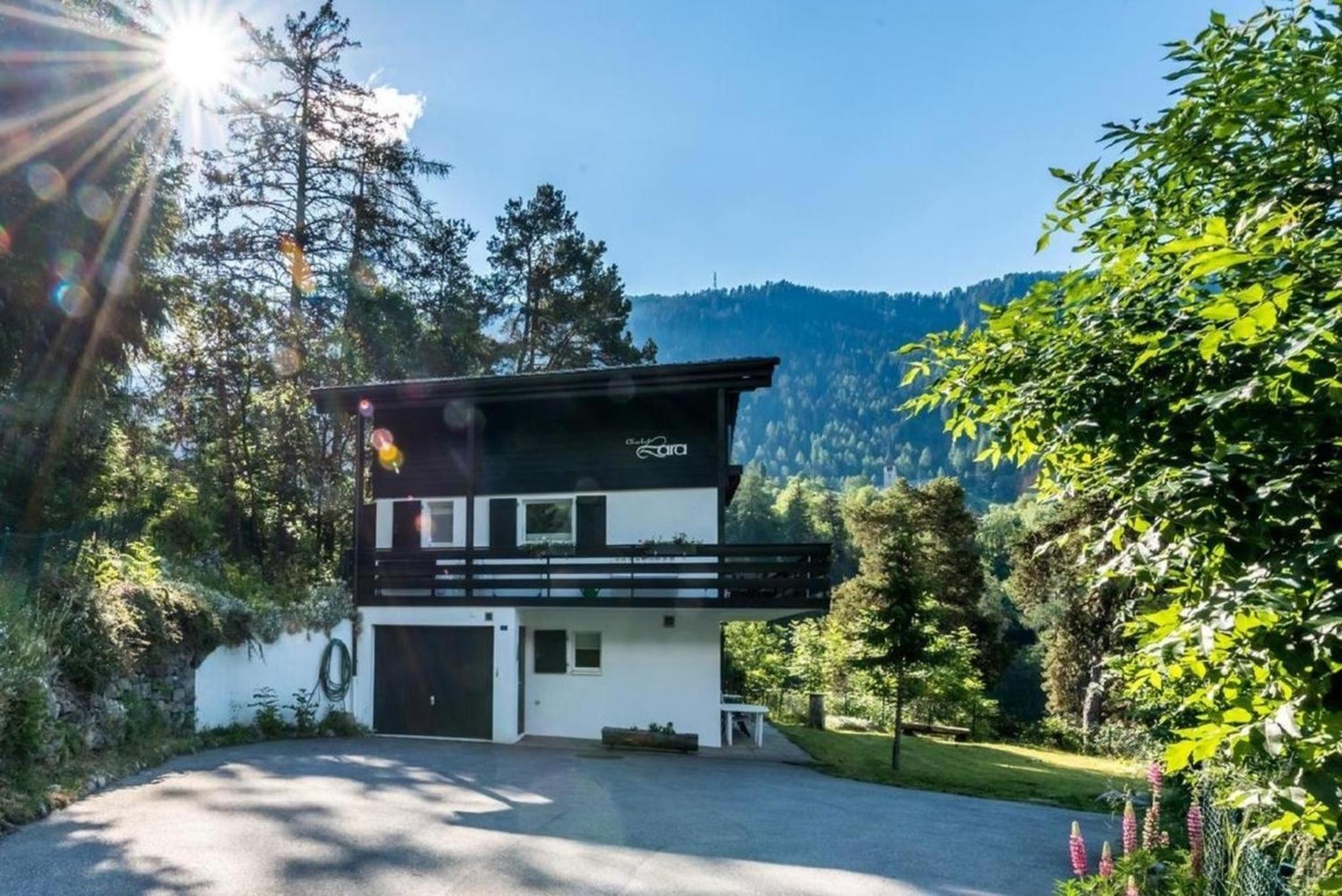 Chalet Lara
