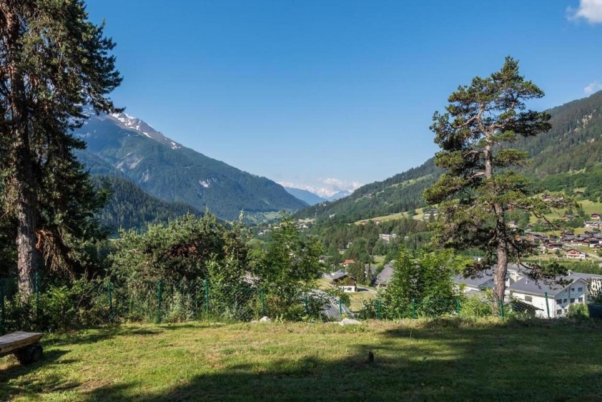 Chalet Lara