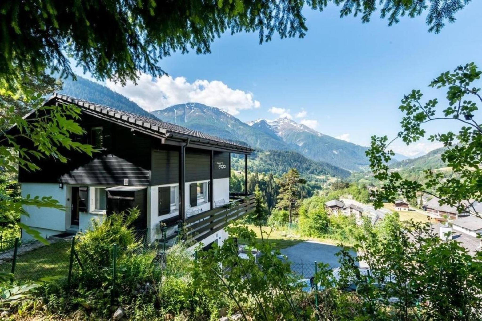 Chalet Lara