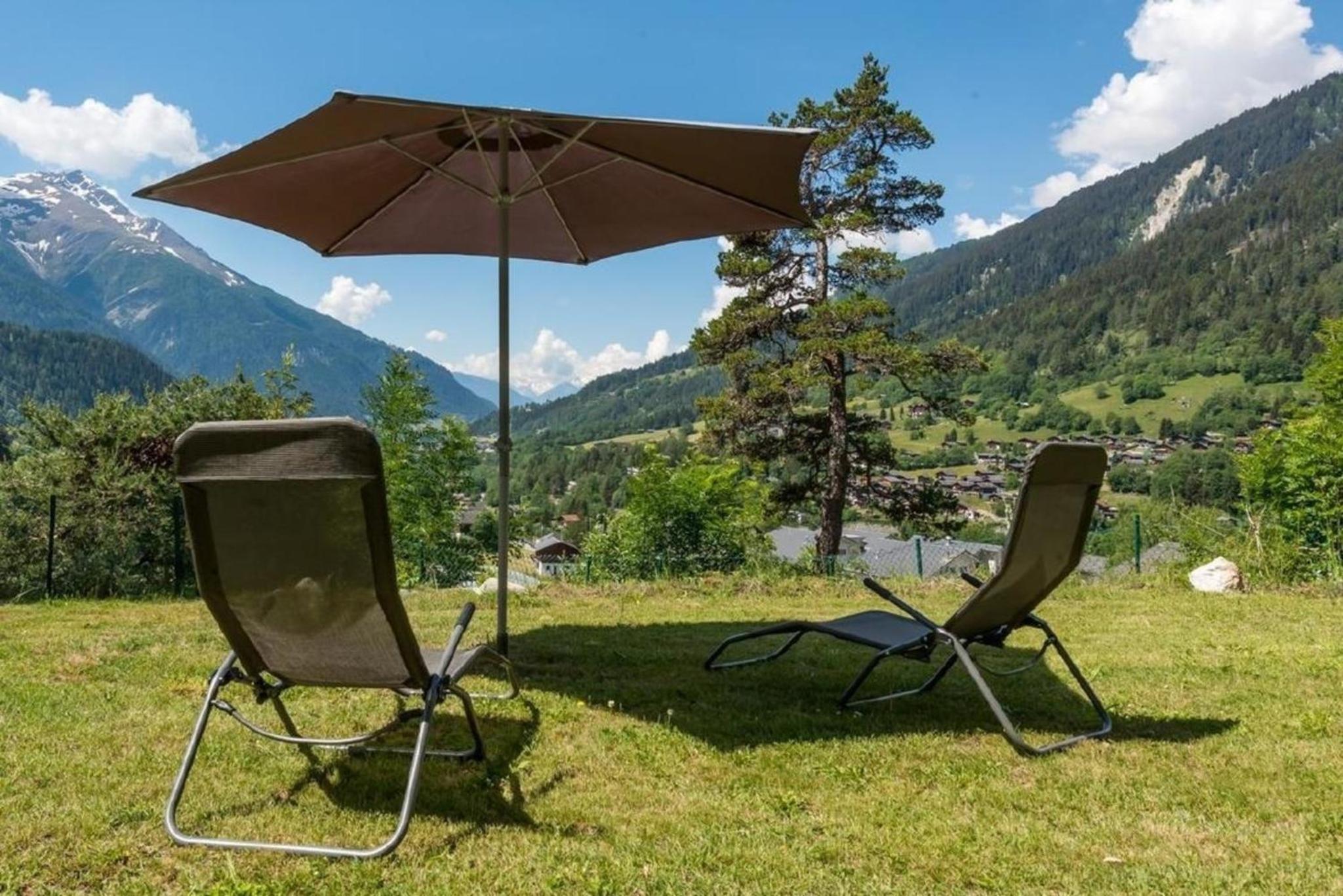 Chalet Lara