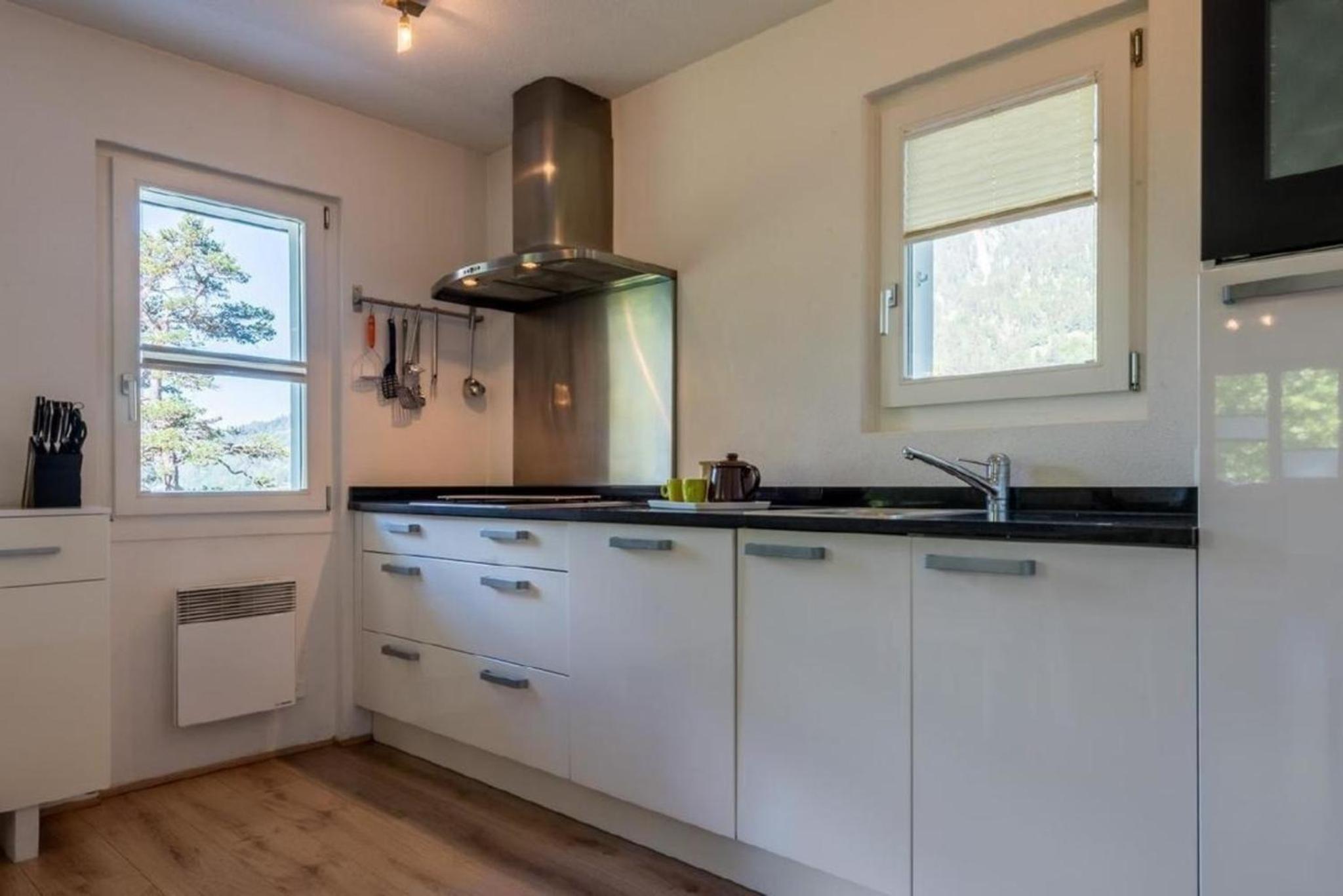 Chalet Lara