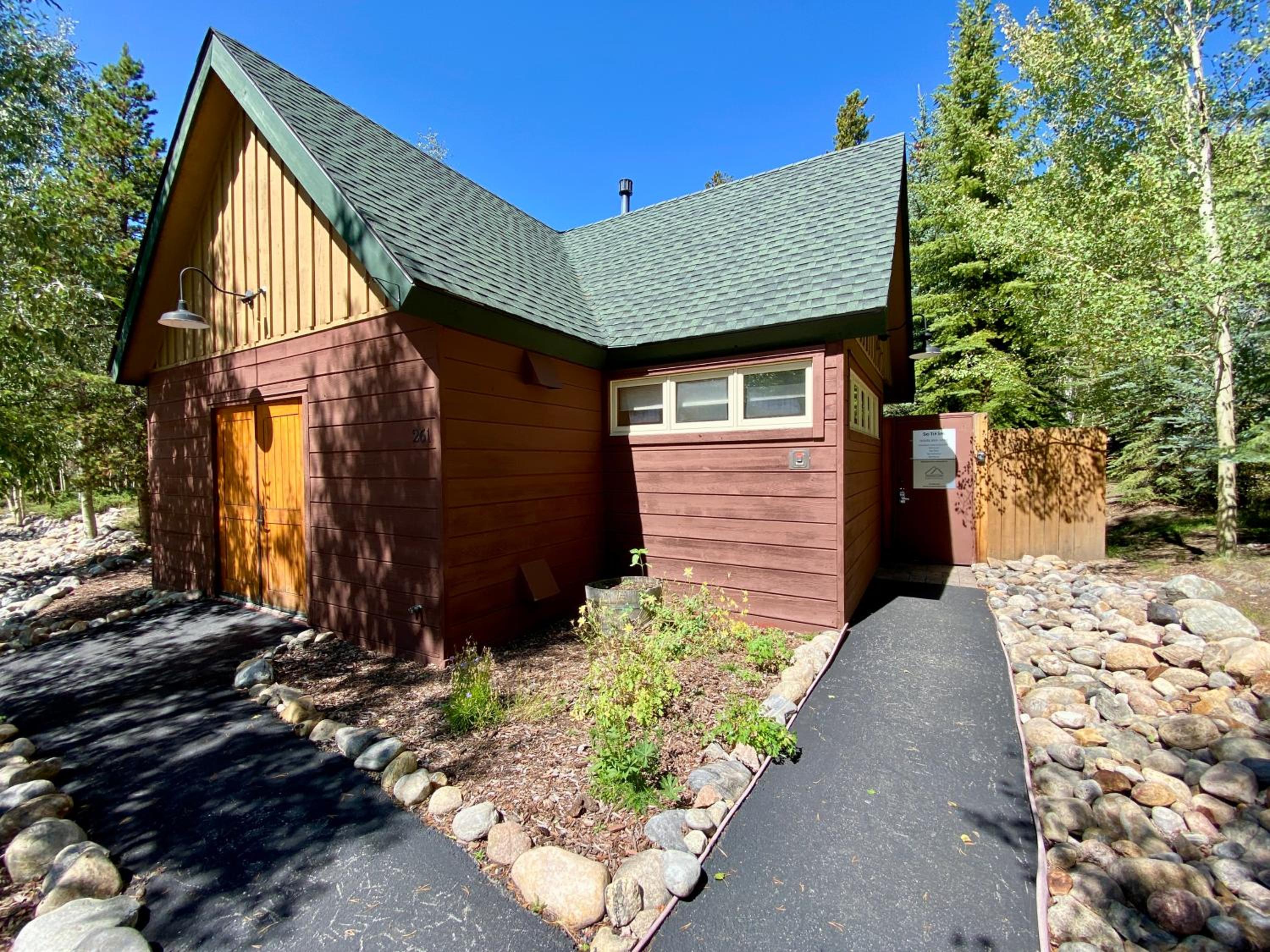Gateway Lodge 5002 by SummitCove Lodging