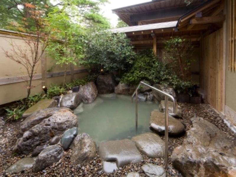Ryoutei Ryokan Takechiyo Kirishima Bettei