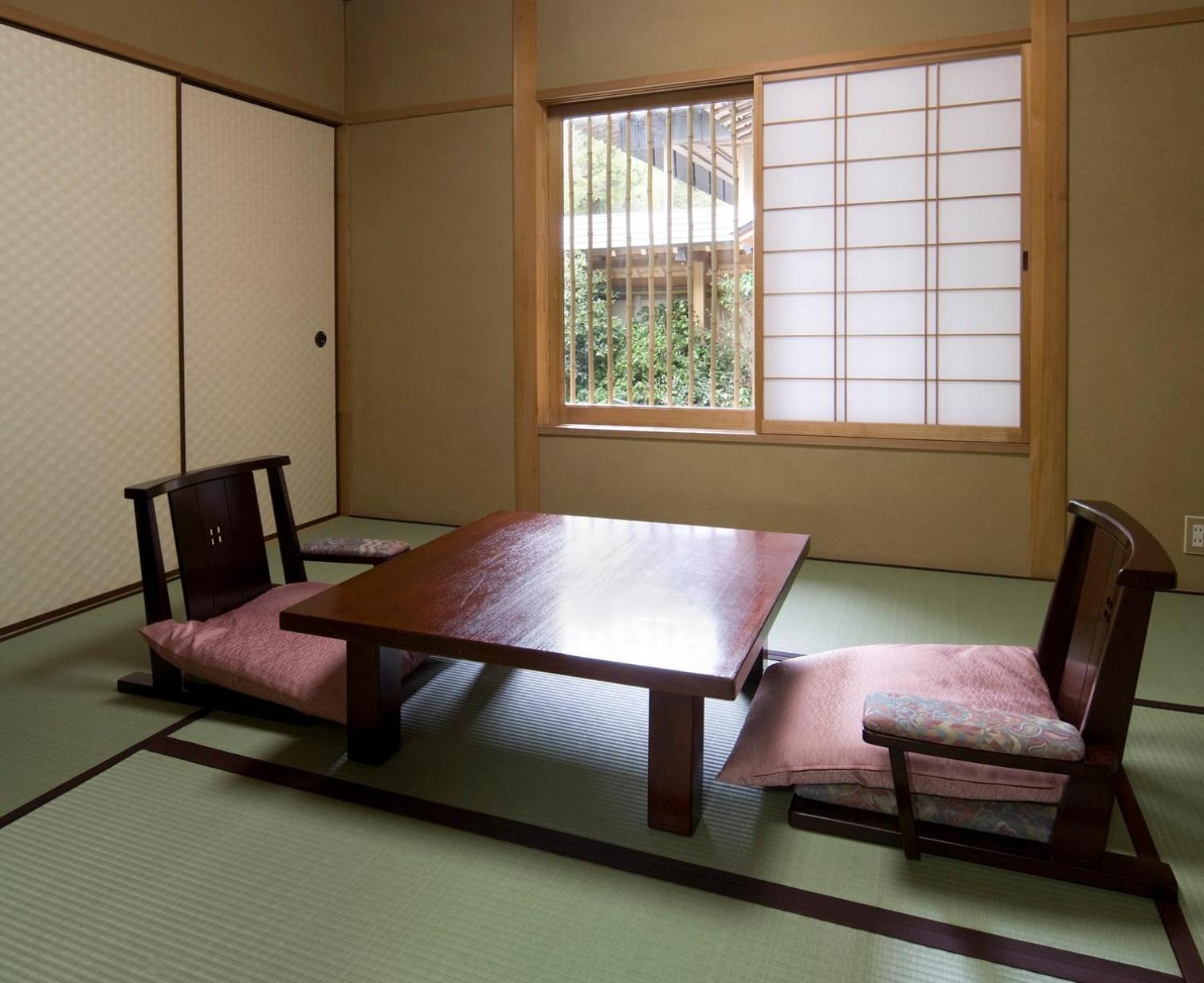 Ryoutei Ryokan Takechiyo Kirishima Bettei