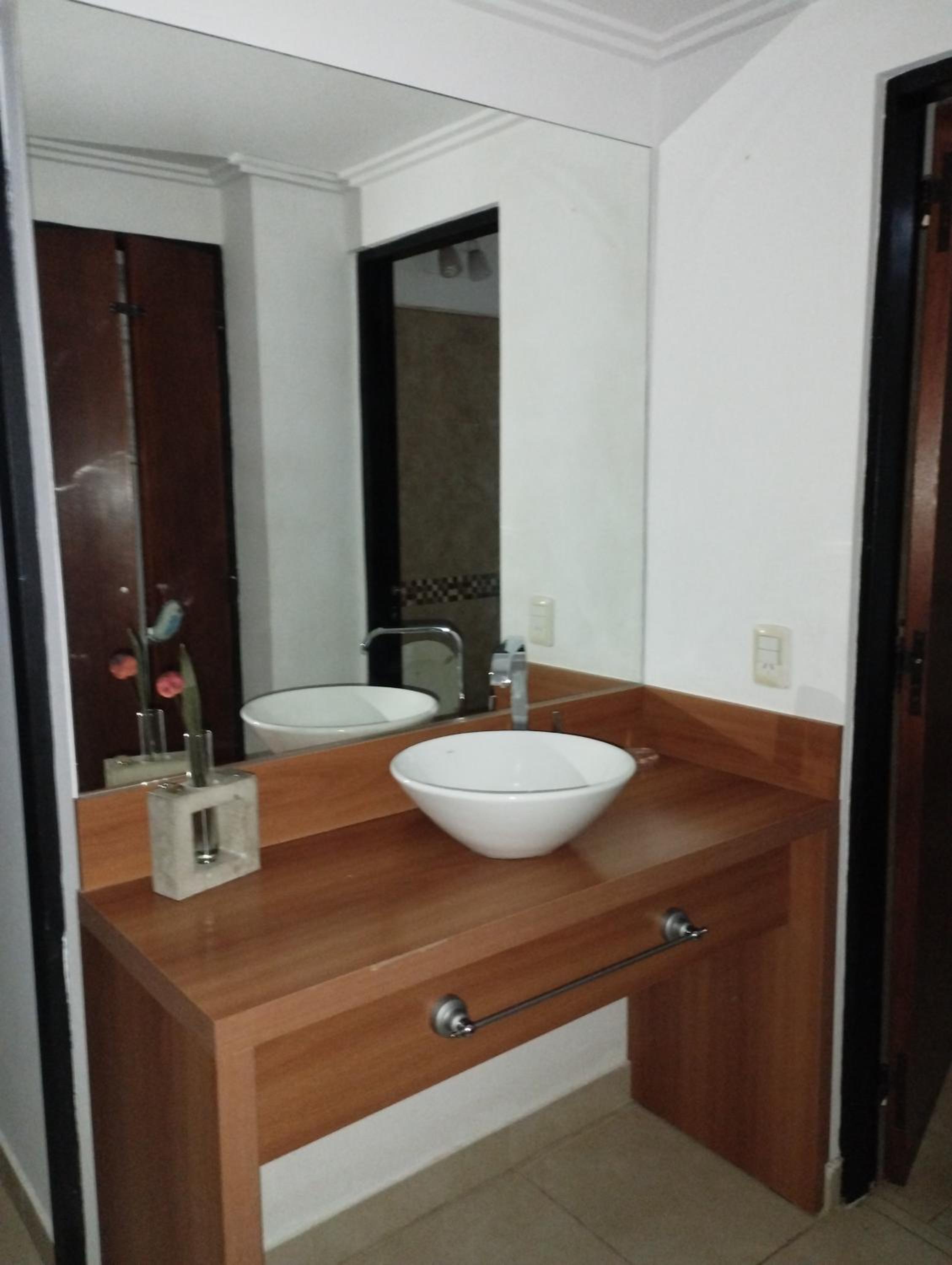 Paraíso Serrano 18