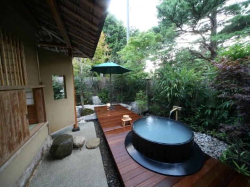 Ryoutei Ryokan Takechiyo Kirishima Bettei