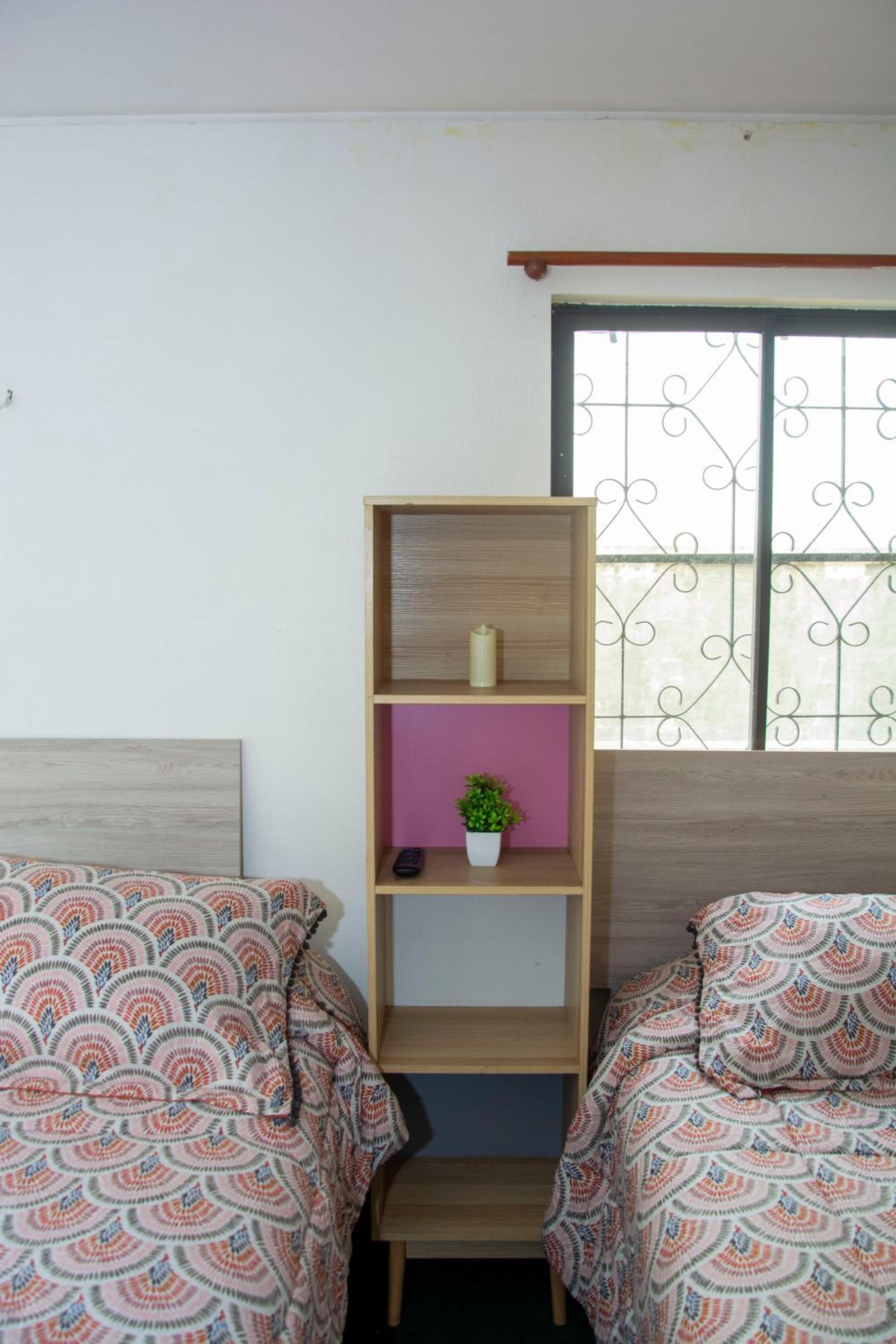 Hostal EntreOrientes