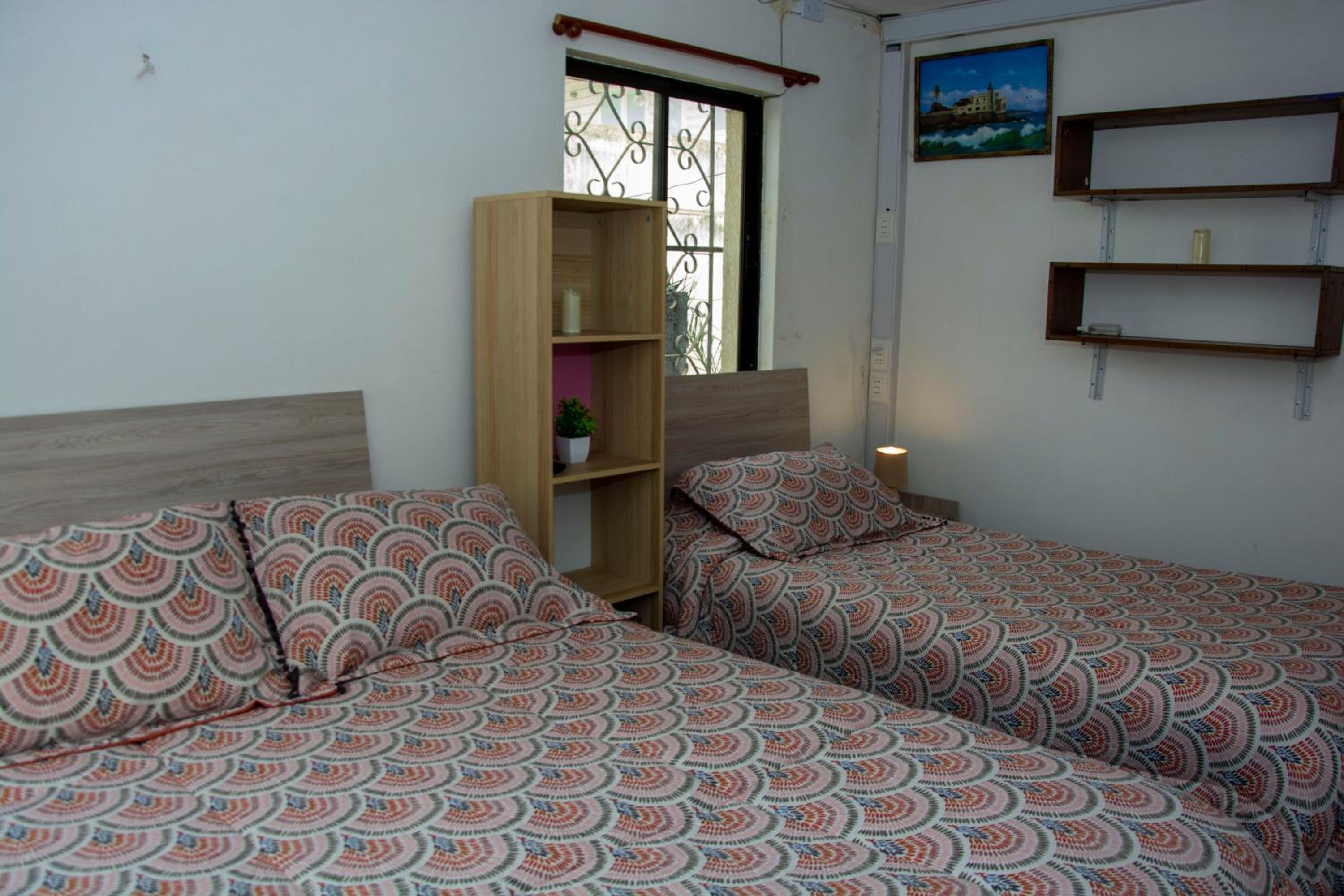 Hostal EntreOrientes