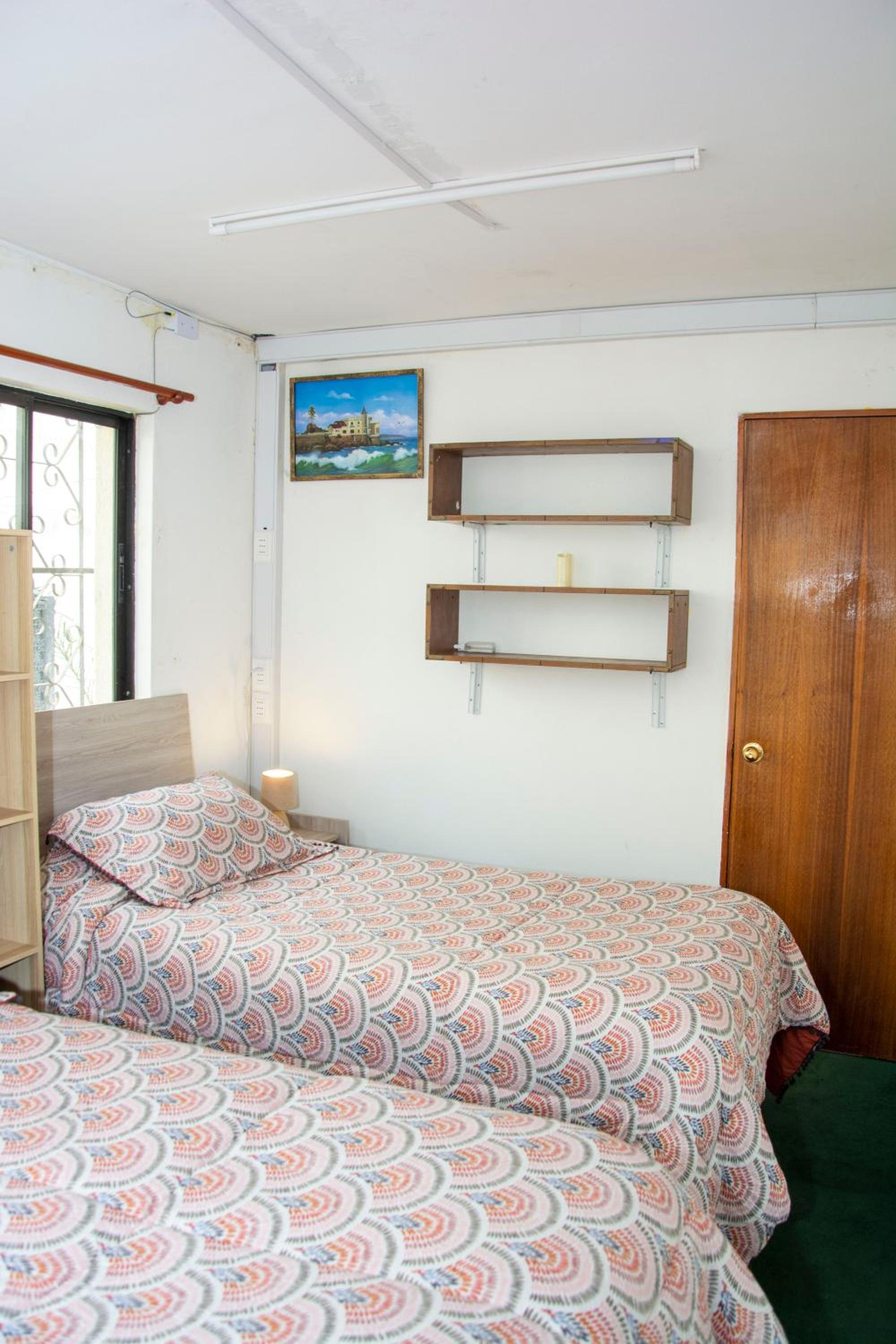 Hostal EntreOrientes