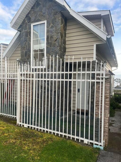 Departamento Exclusivo Puerto Montt