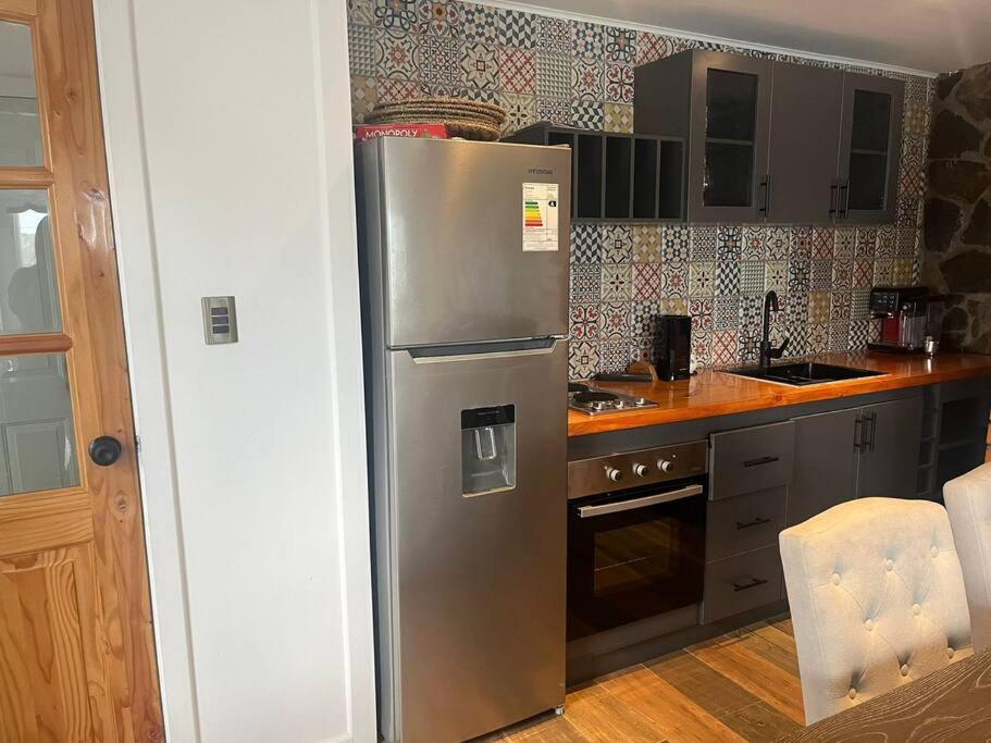 Departamento Exclusivo Puerto Montt