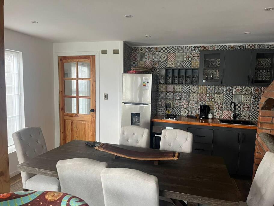Departamento Exclusivo Puerto Montt