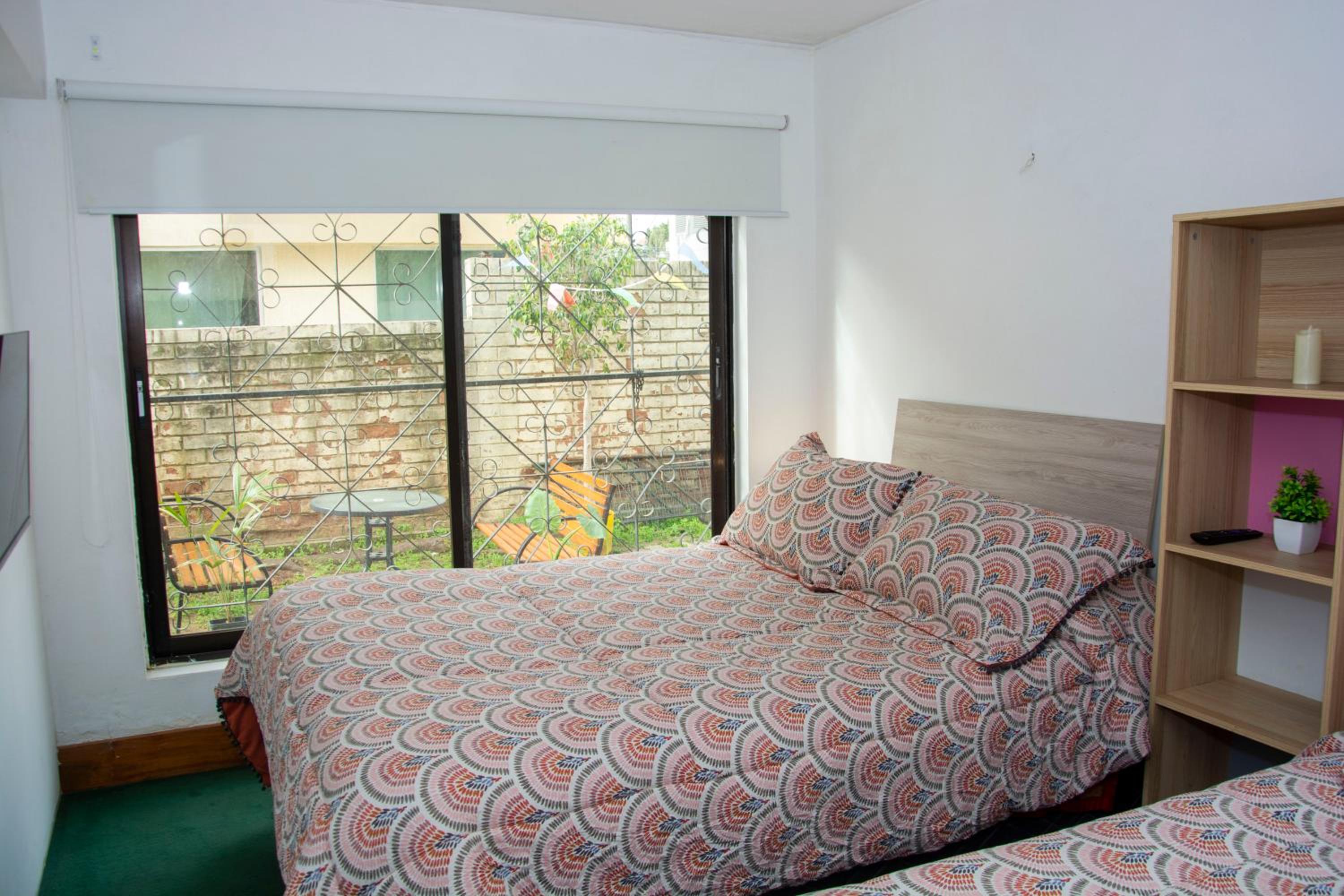 Hostal EntreOrientes