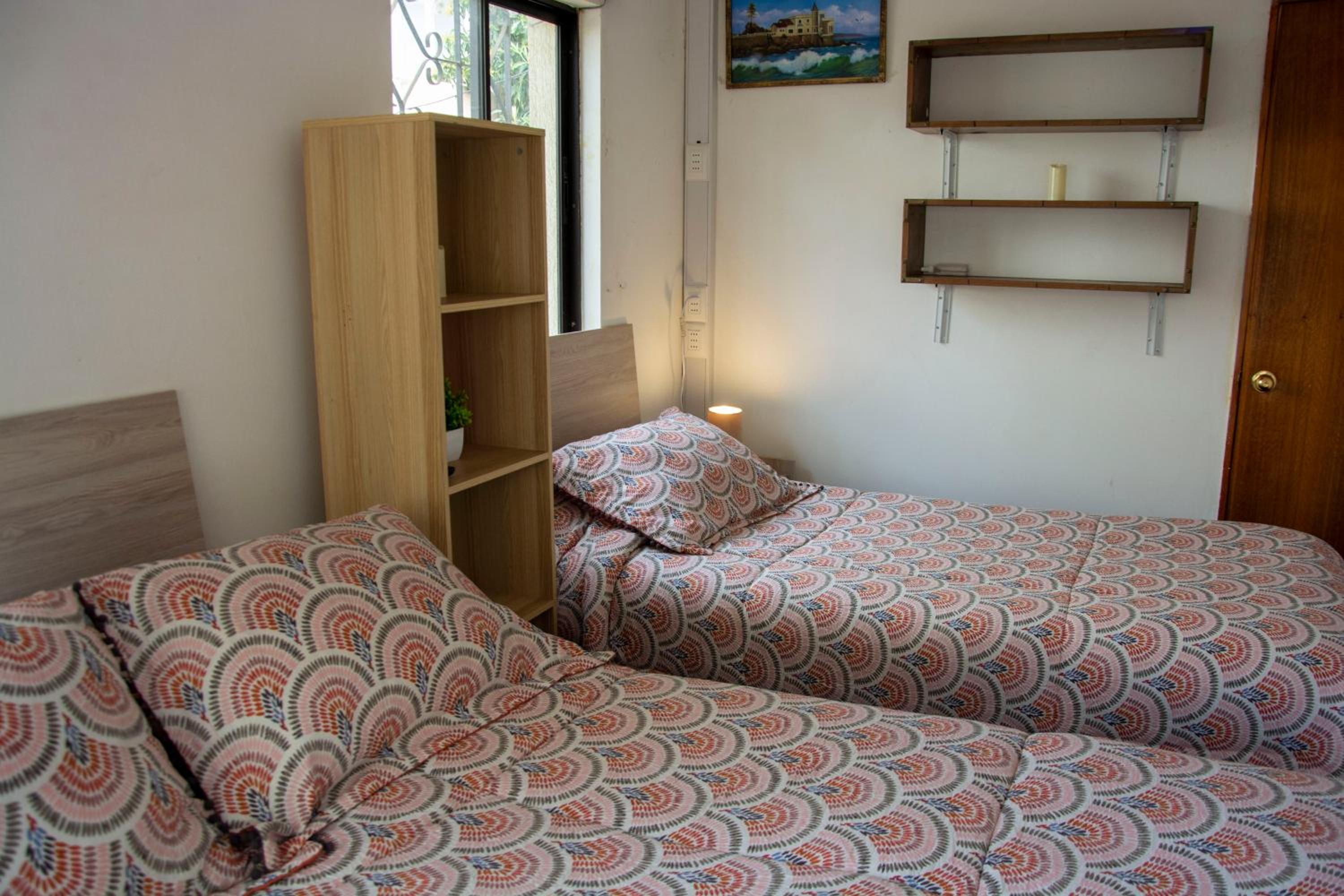 Hostal EntreOrientes