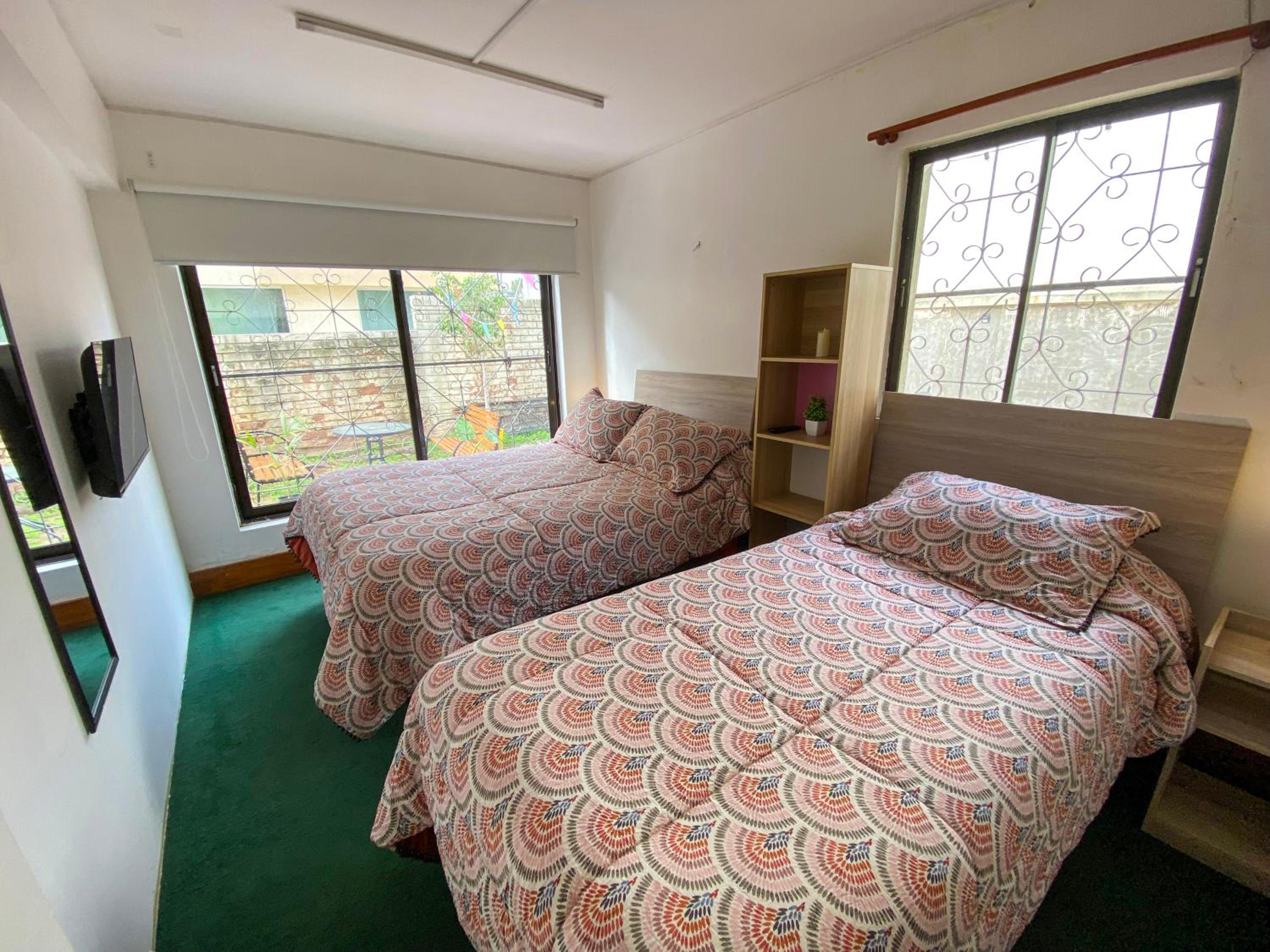 Hostal EntreOrientes