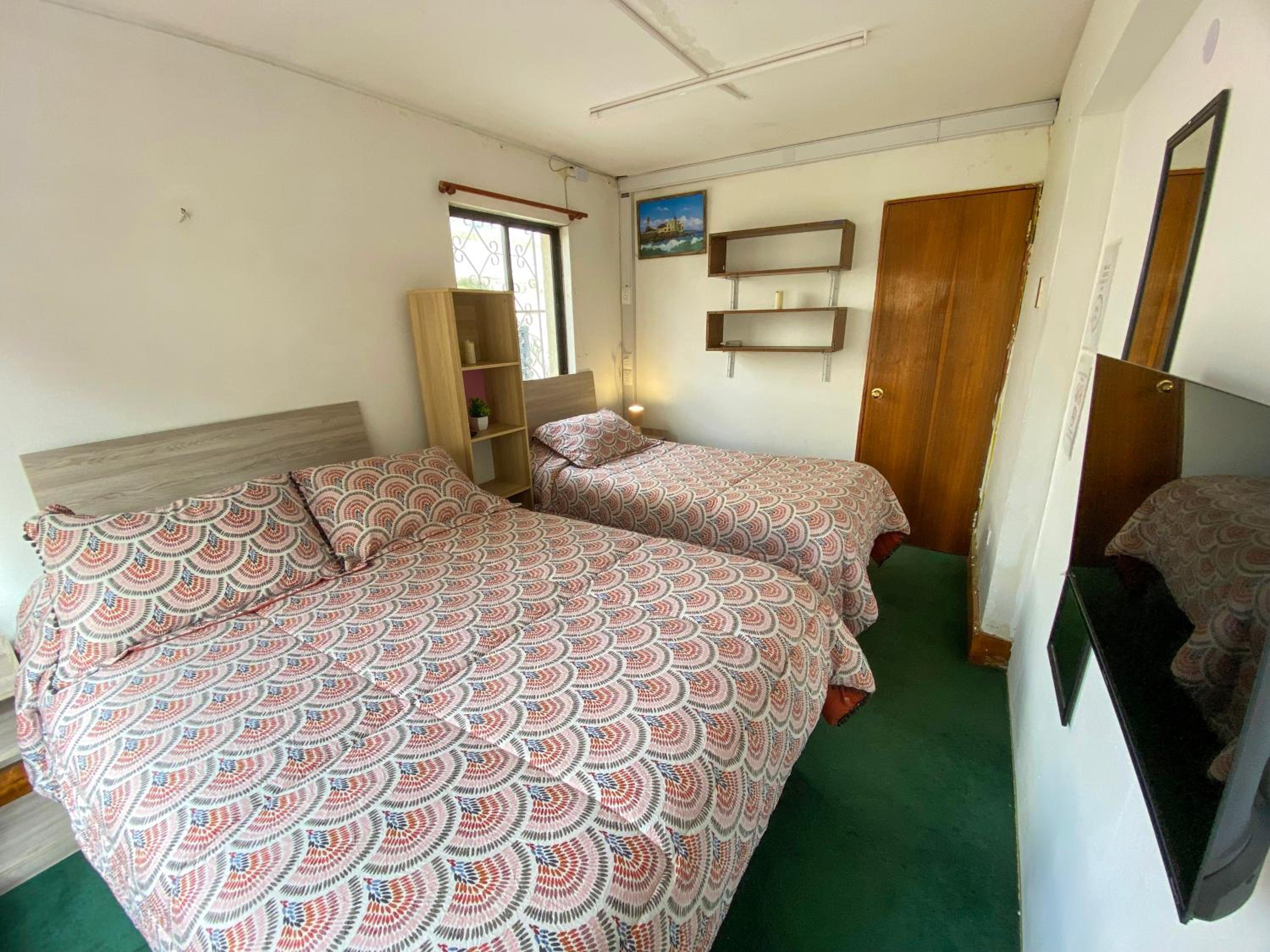 Hostal EntreOrientes