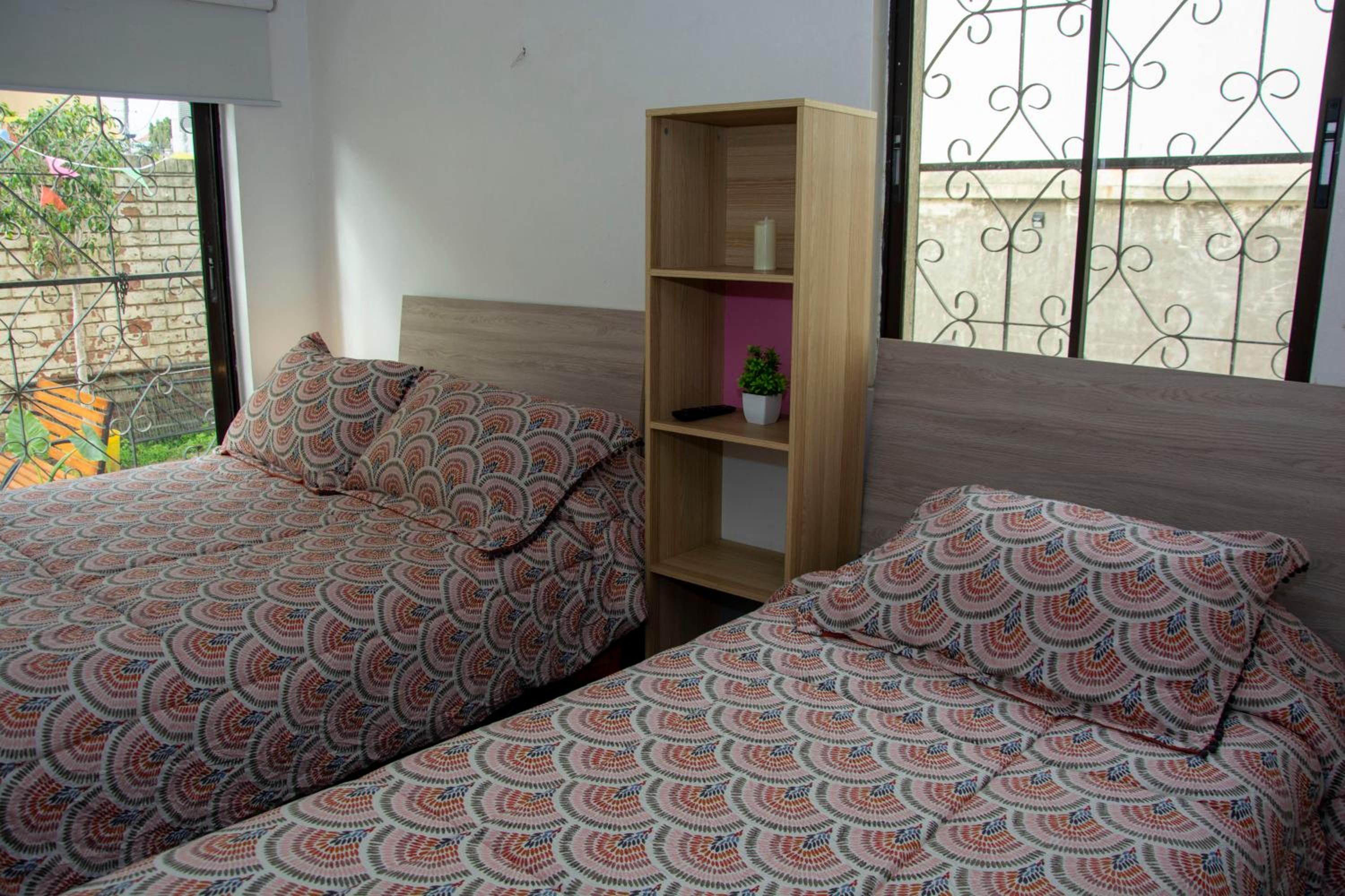 Hostal EntreOrientes