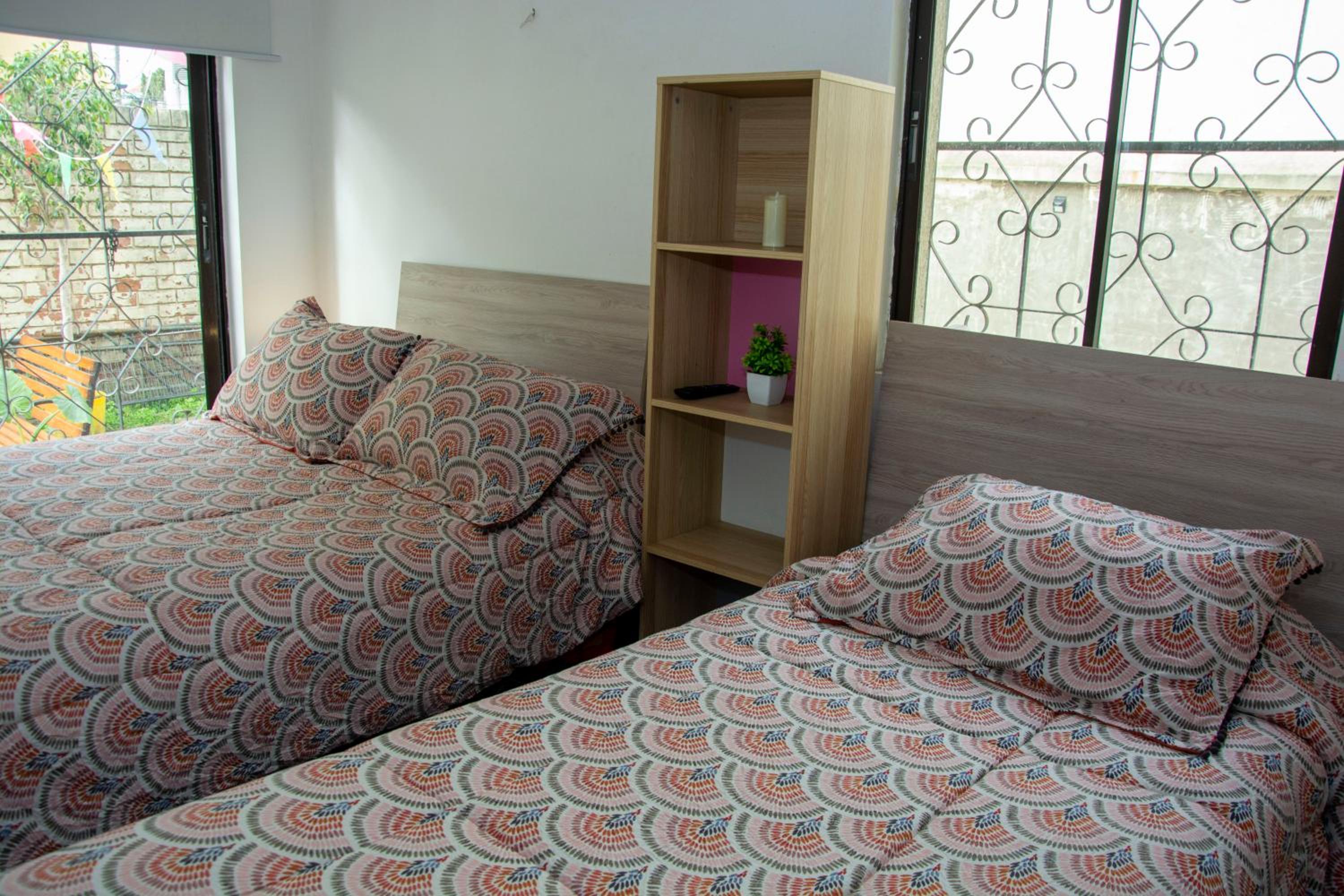 Hostal EntreOrientes