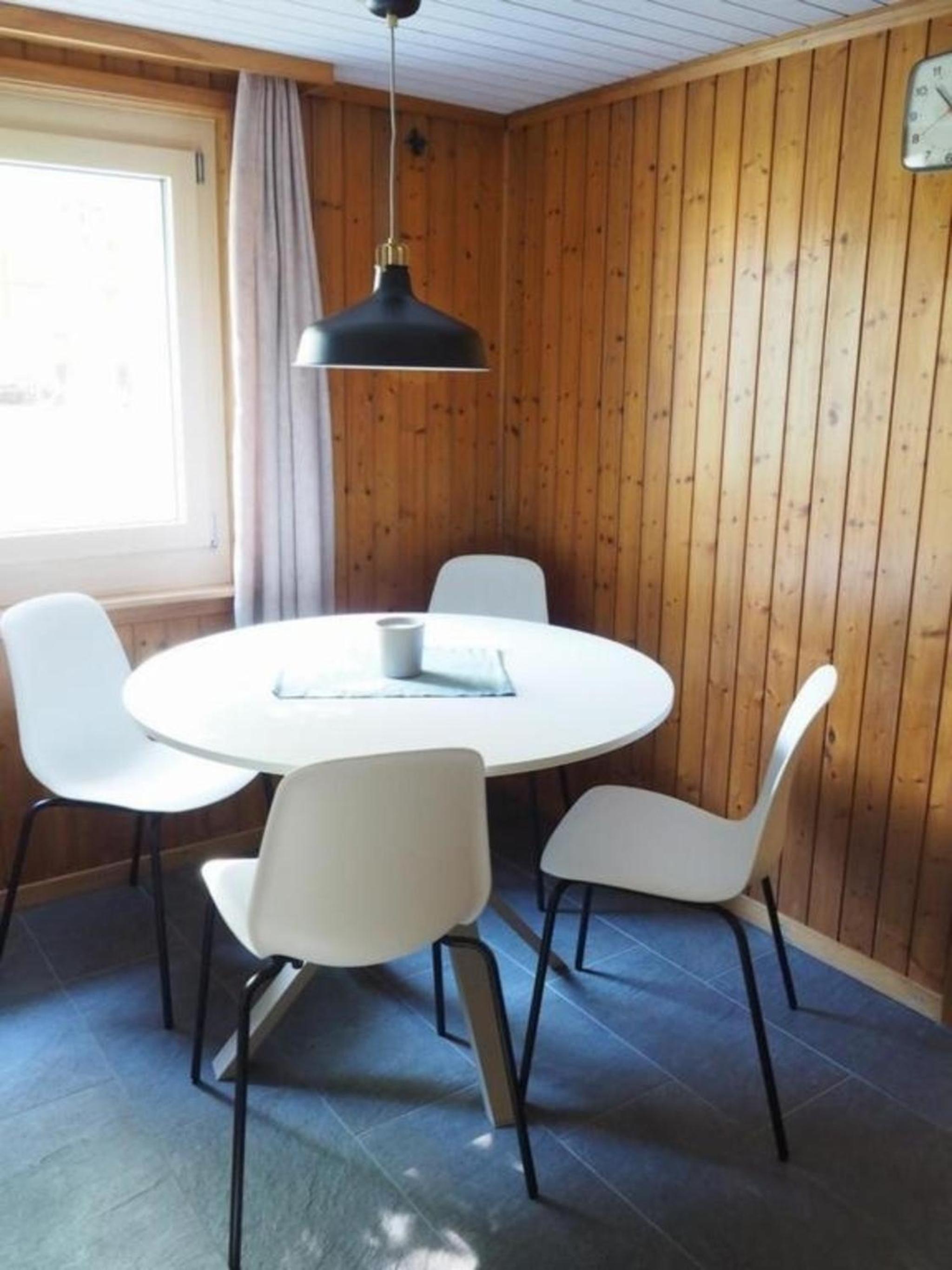 Appartement Gmeindmatte