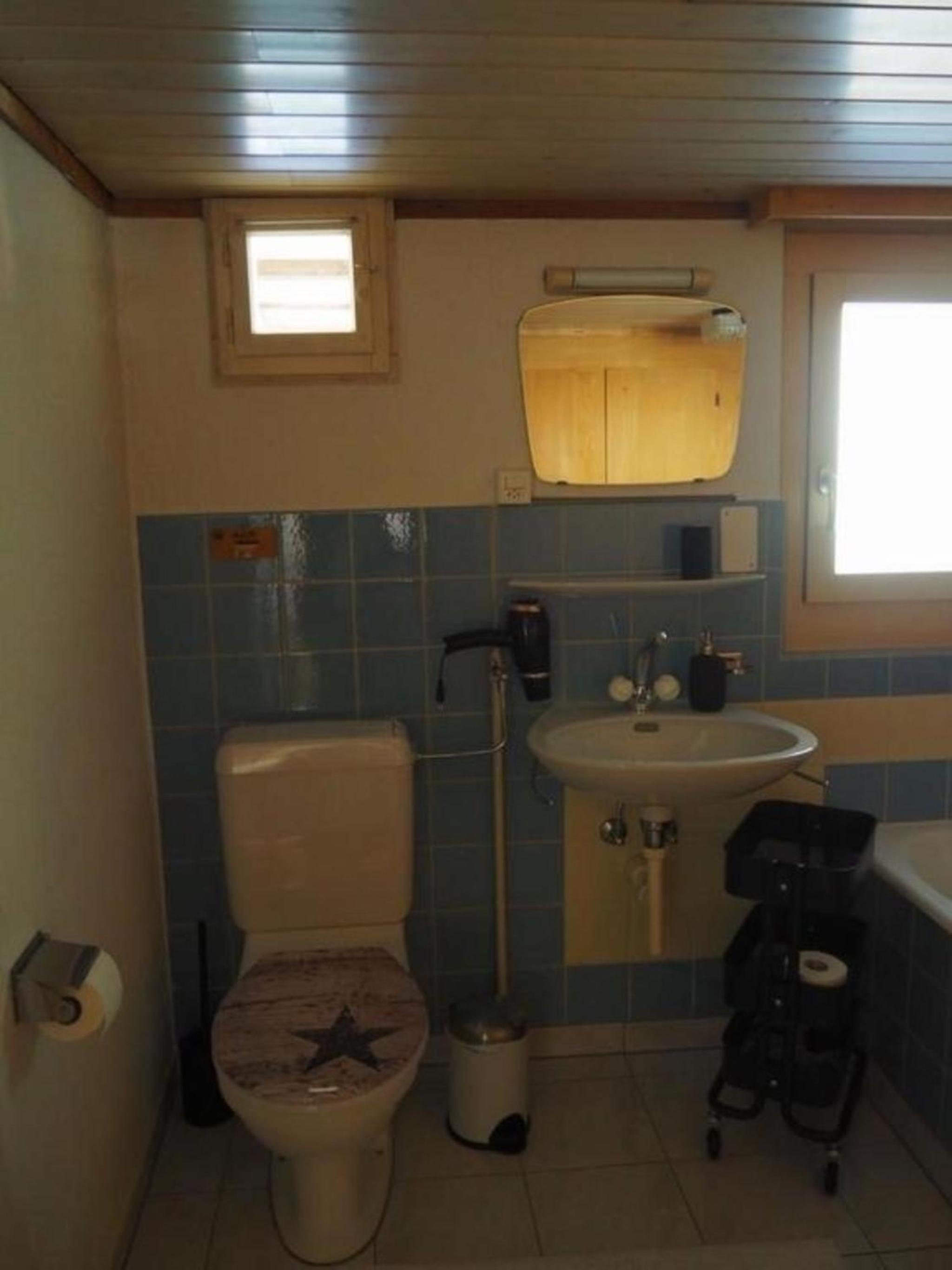 Appartement Gmeindmatte