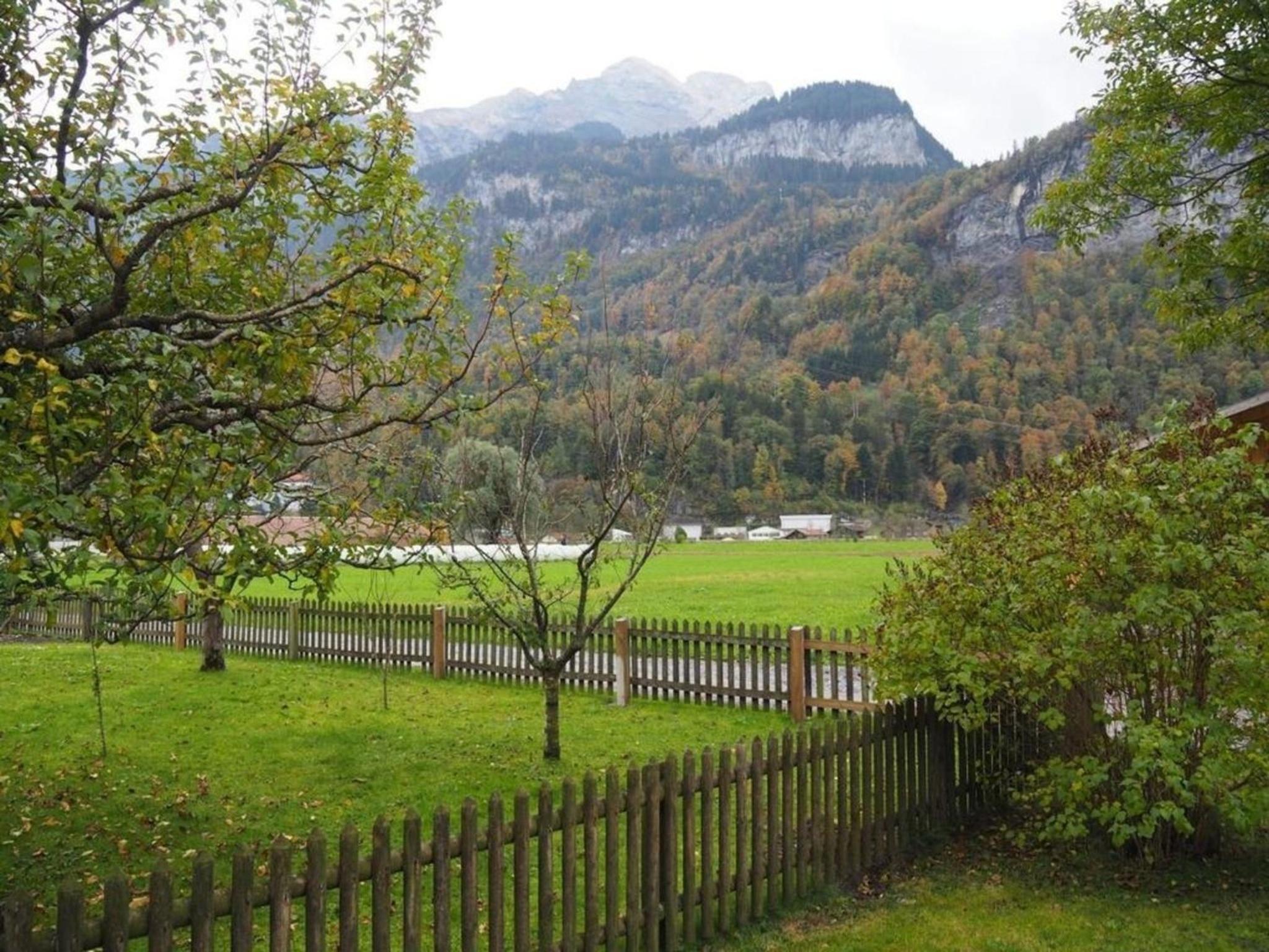 Appartement Gmeindmatte