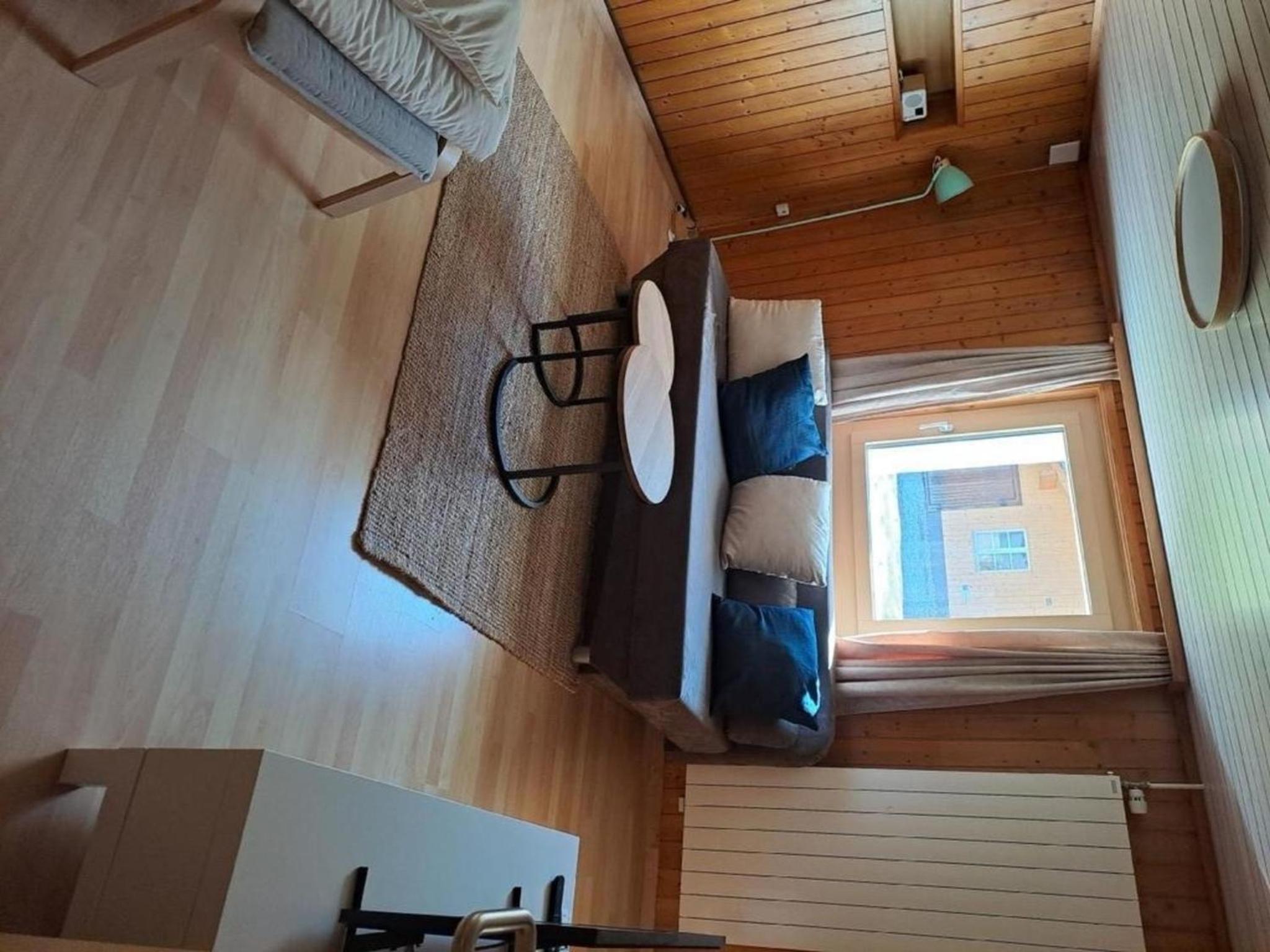 Appartement Gmeindmatte