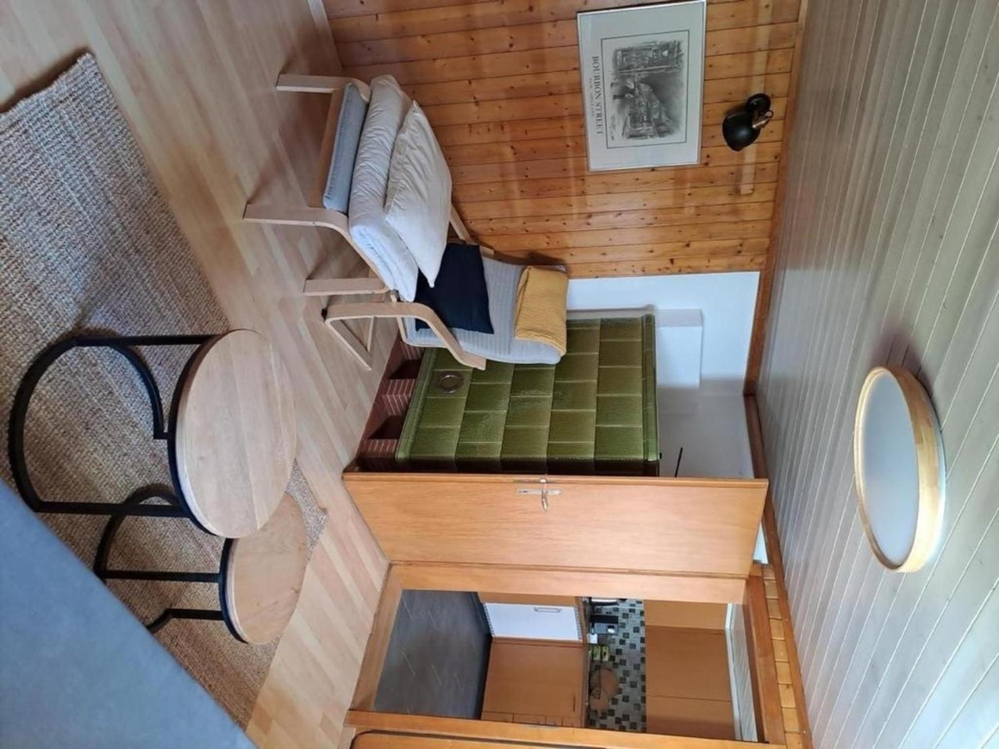 Appartement Gmeindmatte
