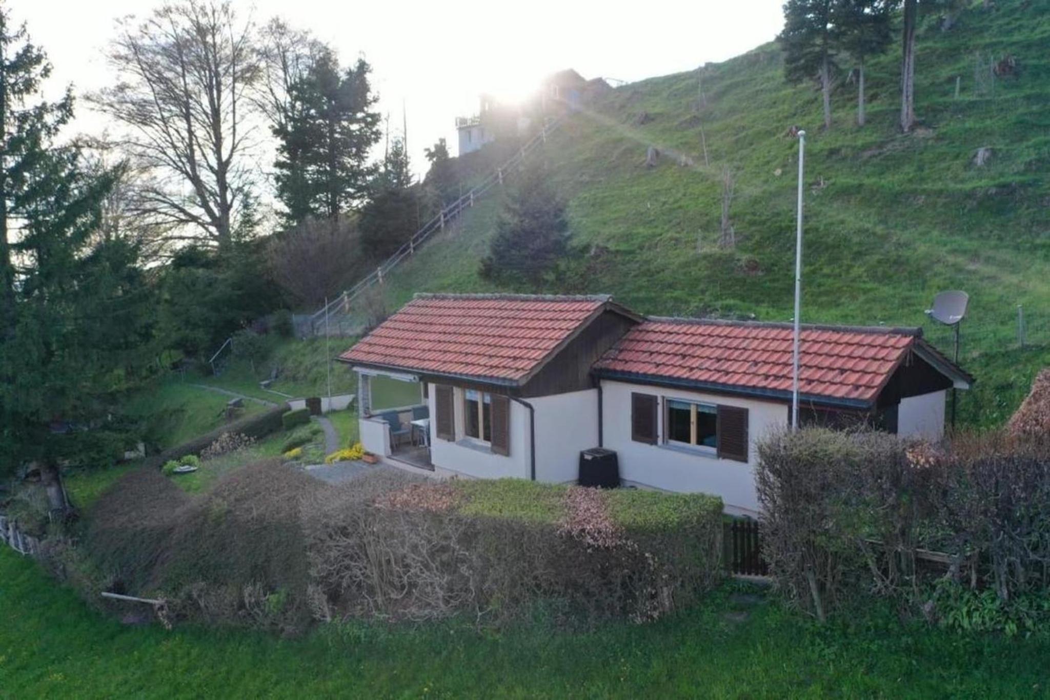 Sennastübli