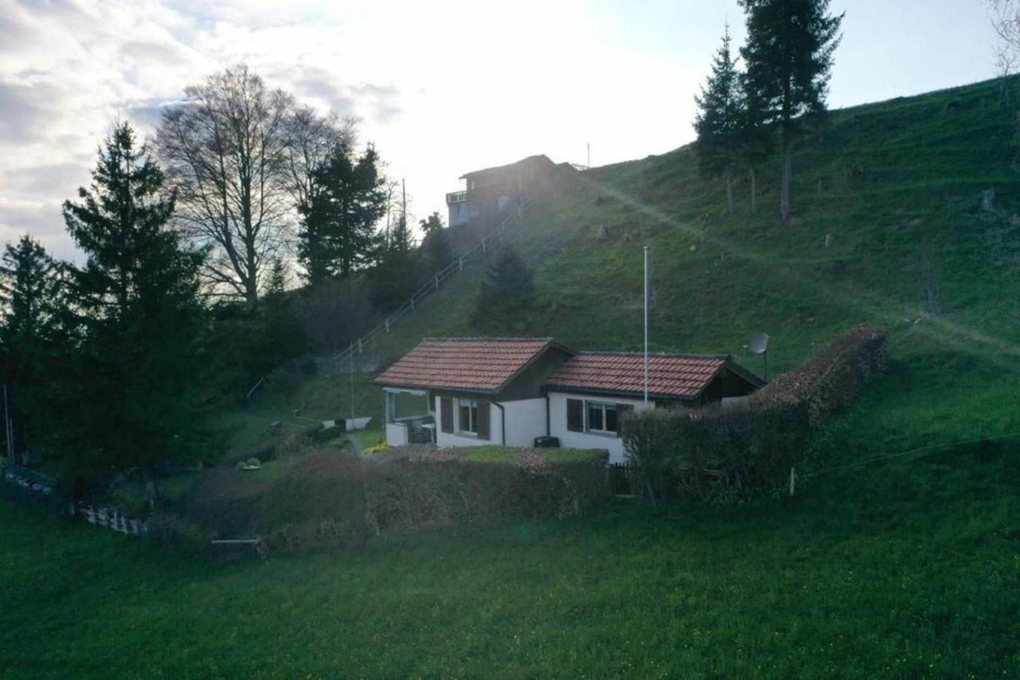 Sennastübli