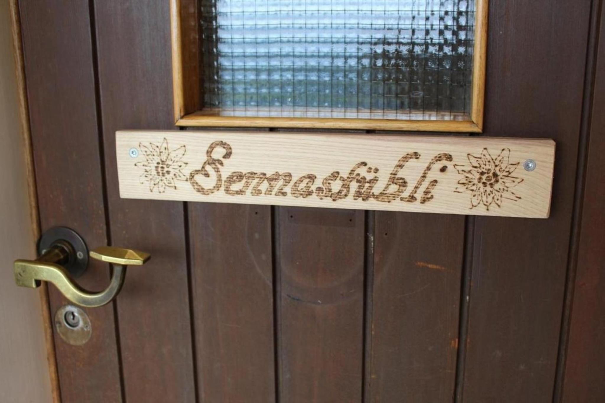 Sennastübli