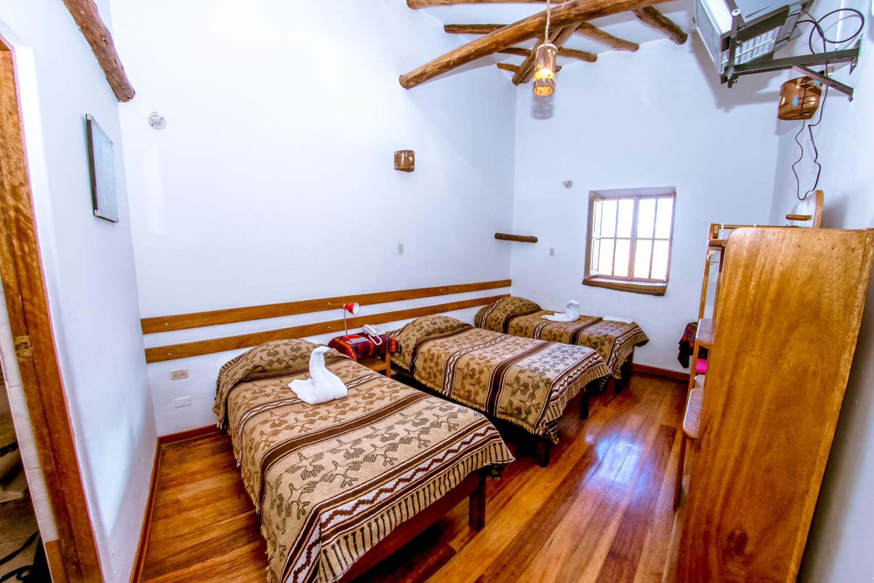 Hostal El Grial