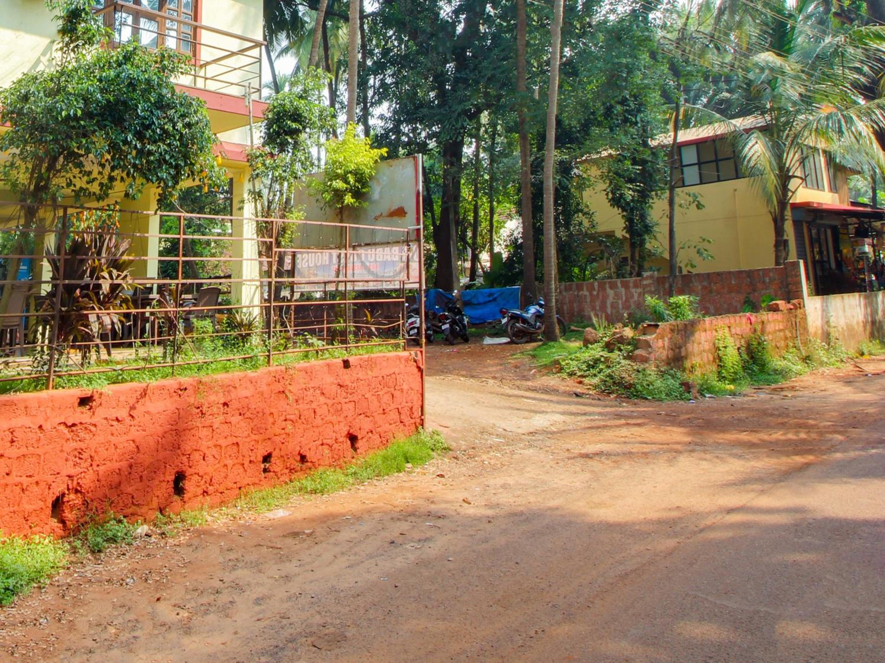 Hotel O Om Babu Guest House view 5