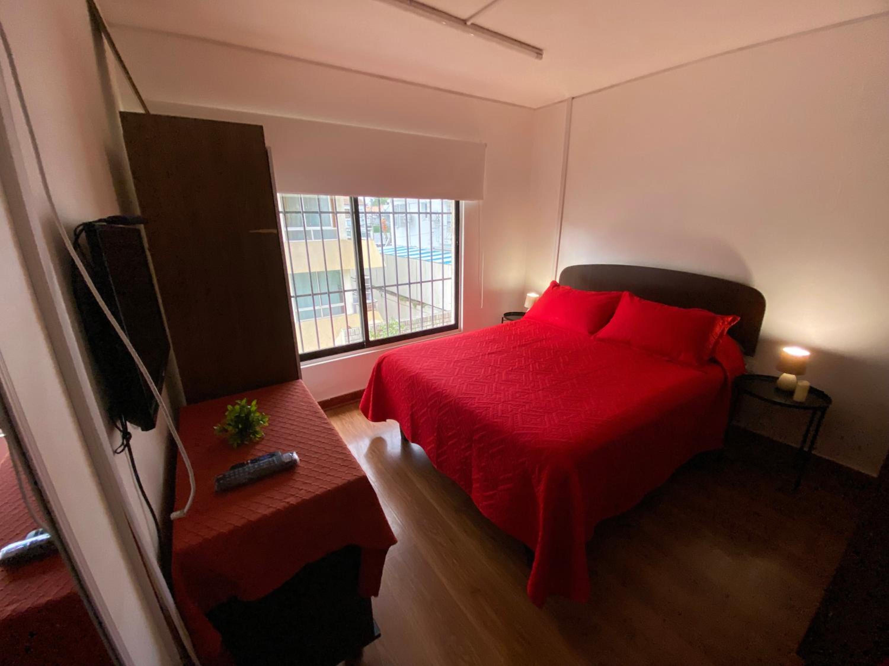 Hostal EntreOrientes