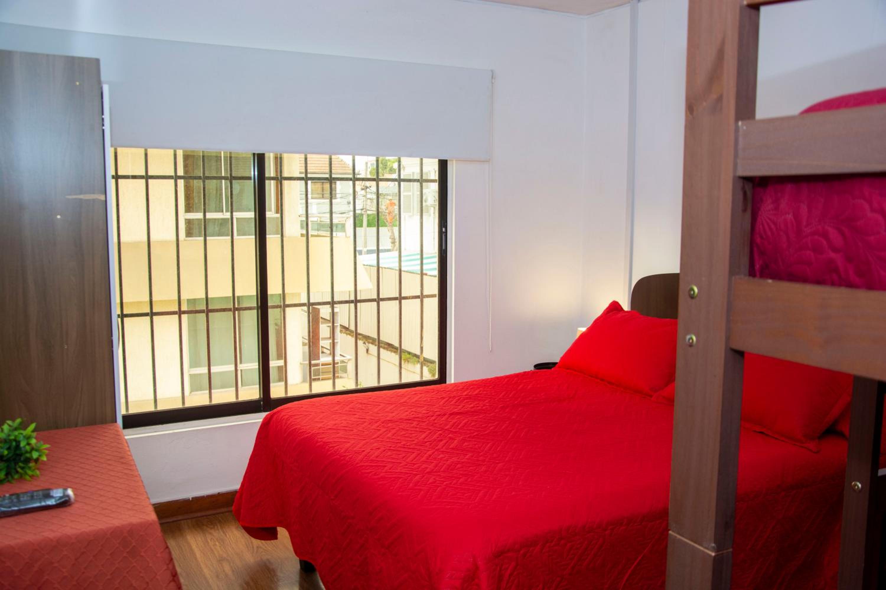 Hostal EntreOrientes