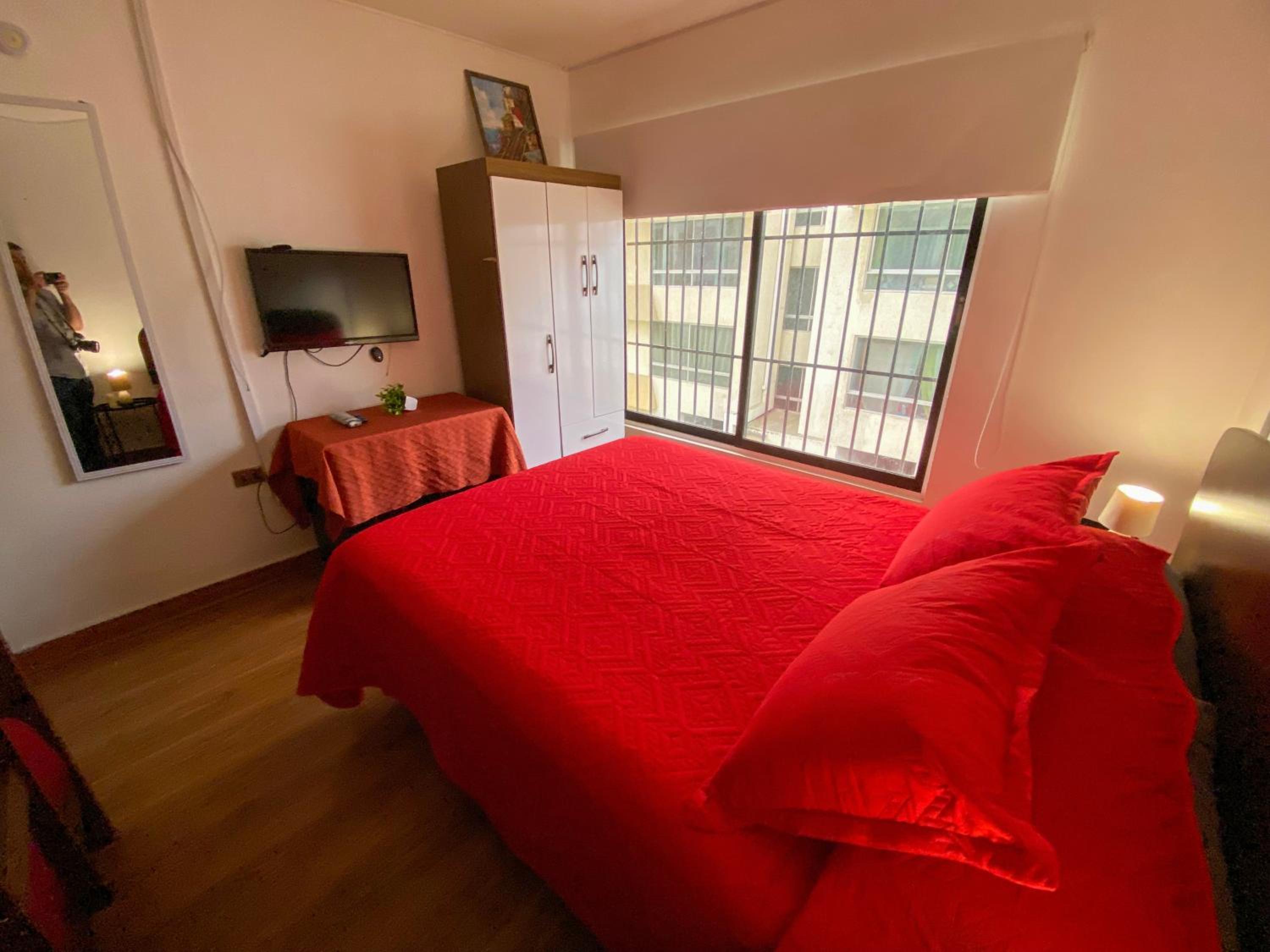 Hostal EntreOrientes