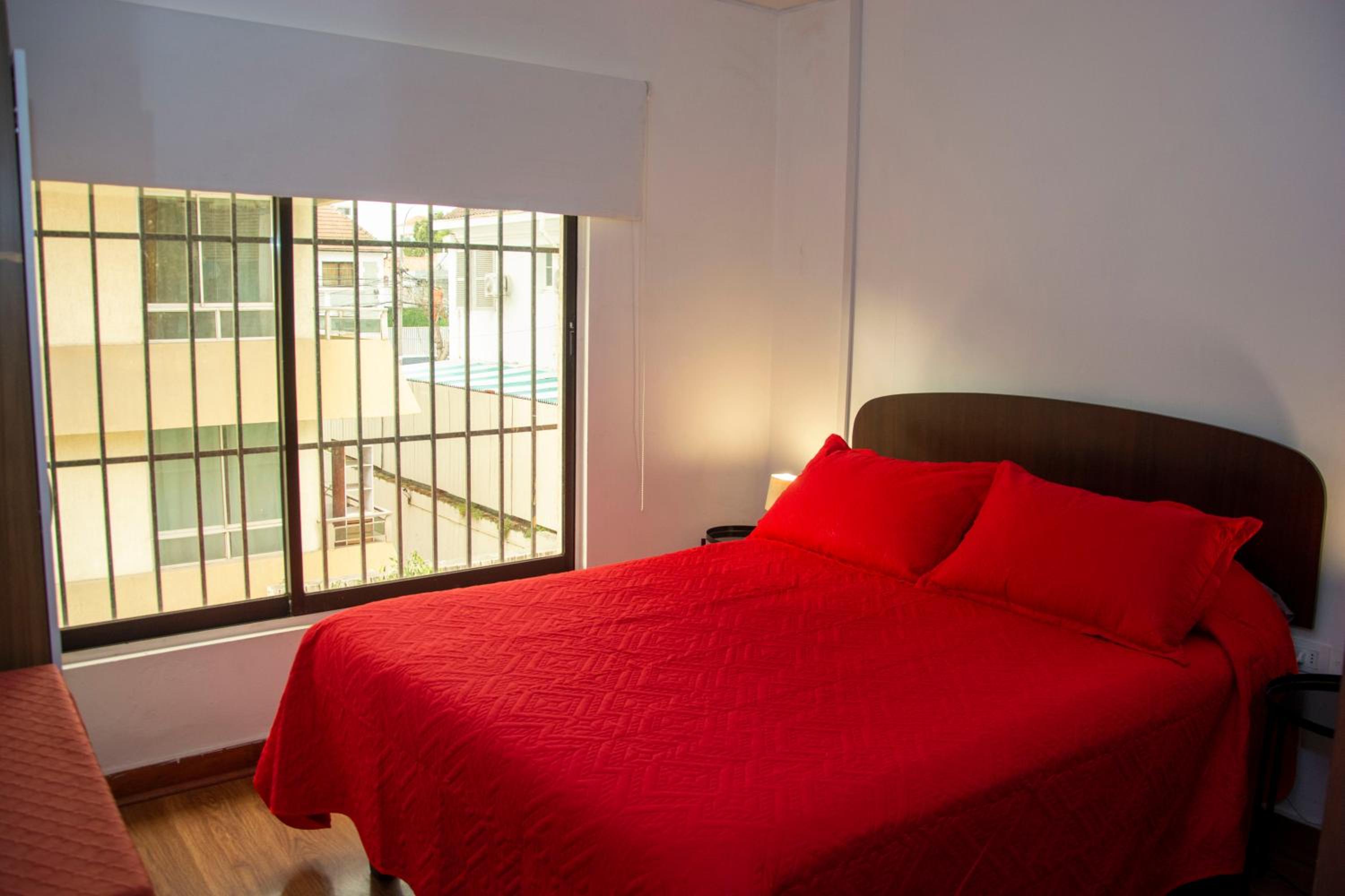 Hostal EntreOrientes