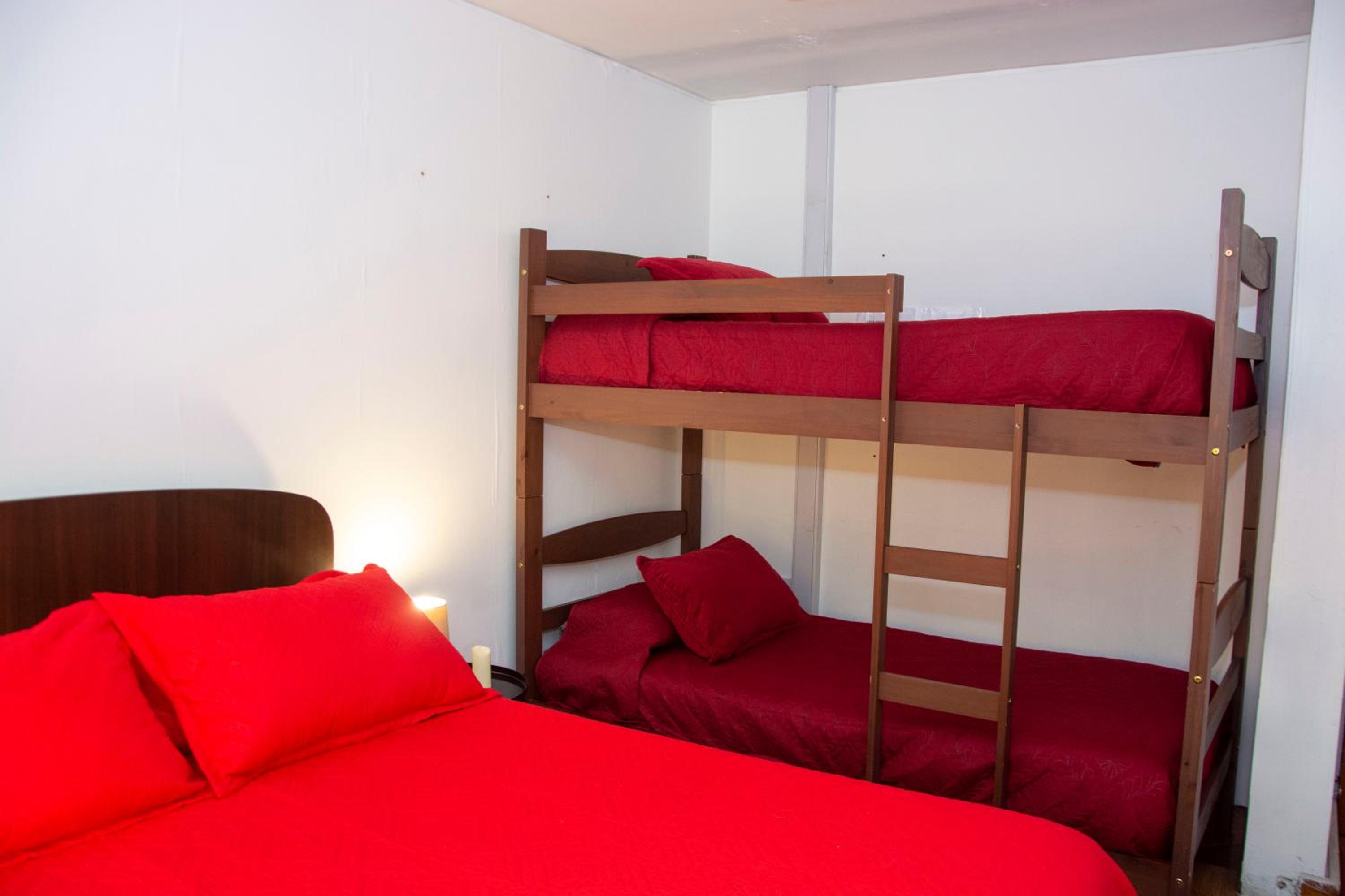 Hostal EntreOrientes