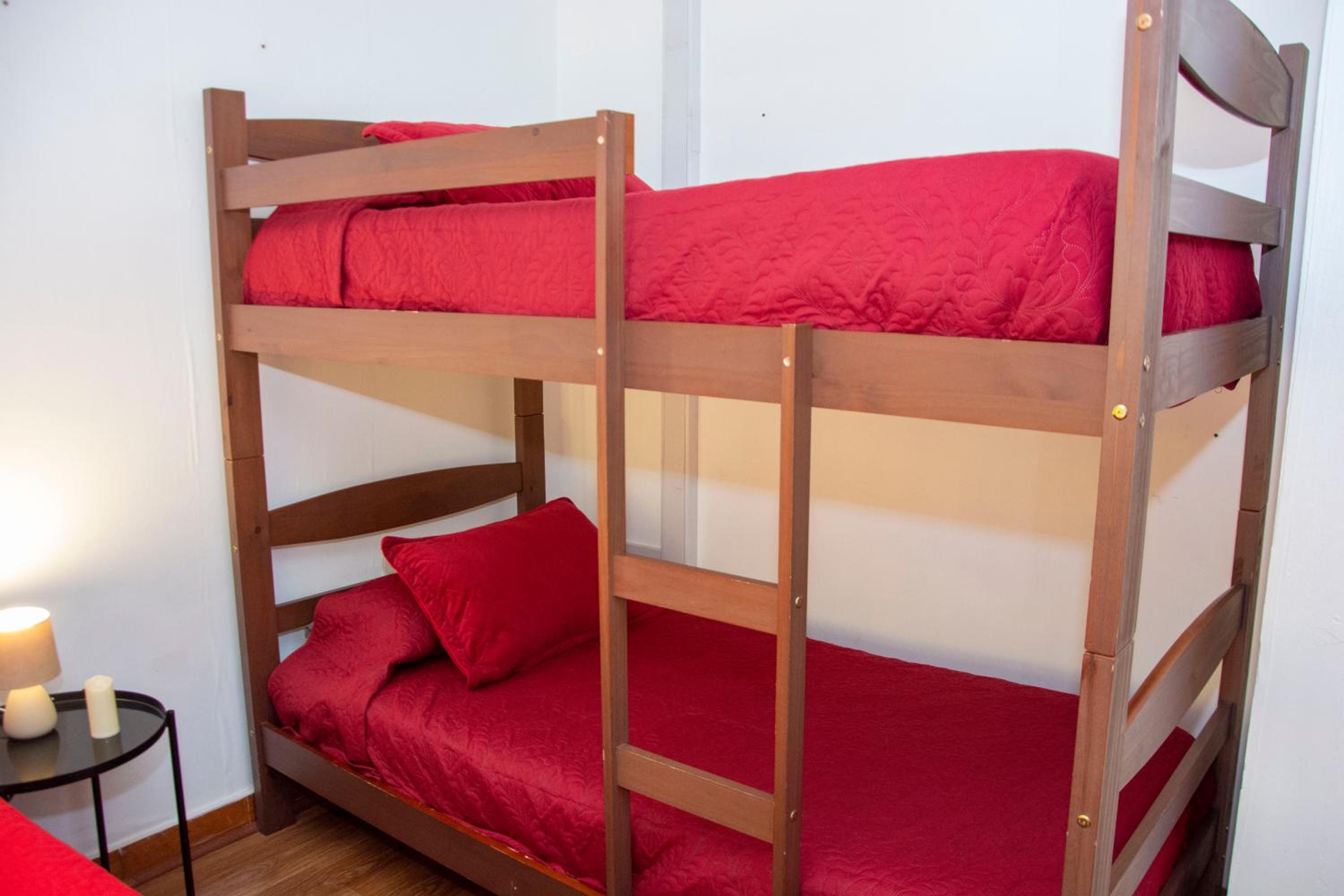Hostal EntreOrientes